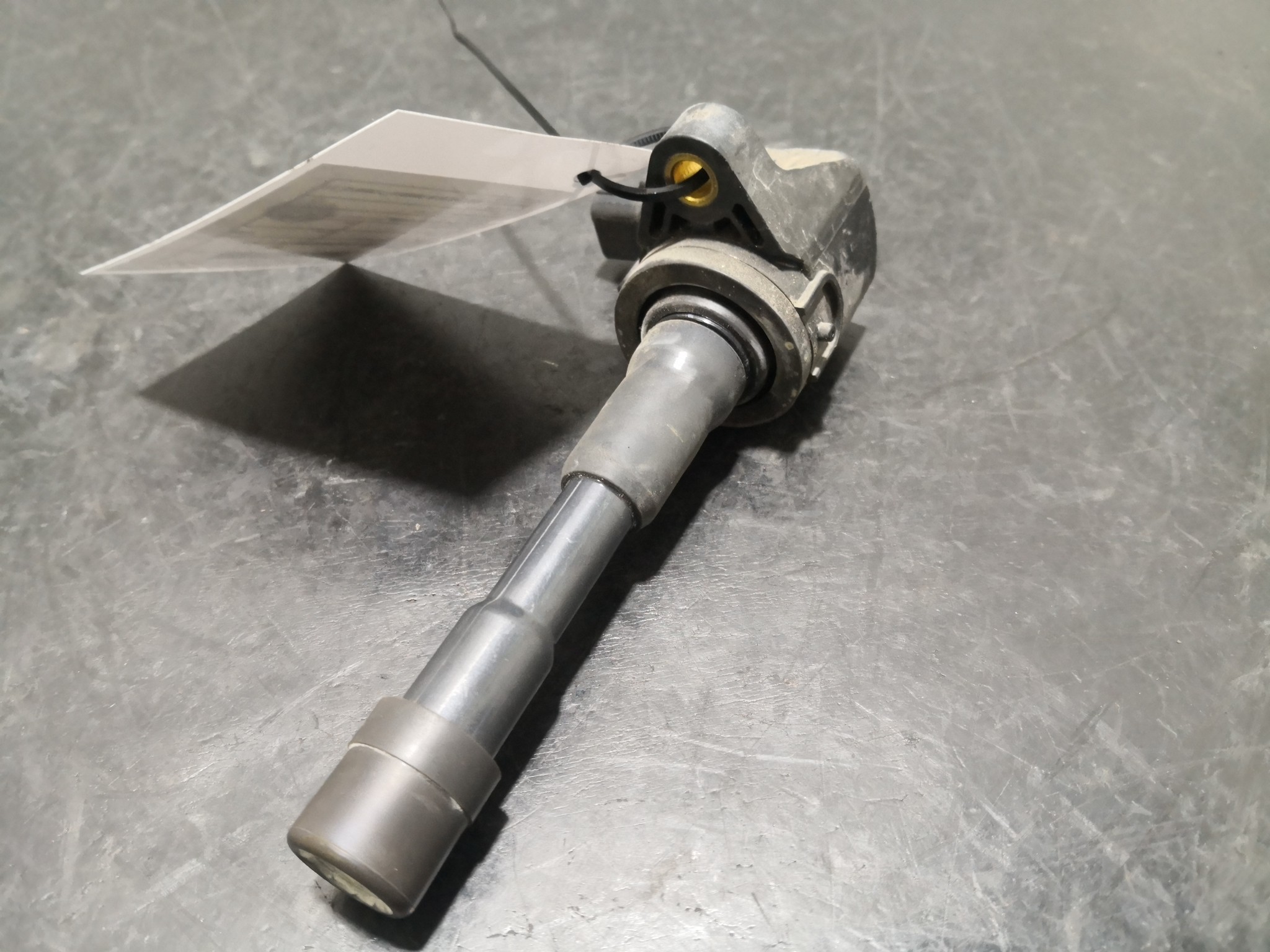 Bobine de Ignição HONDA CIVIC VII três volumes (ES, ET) | 00 - 06 Imagem-4