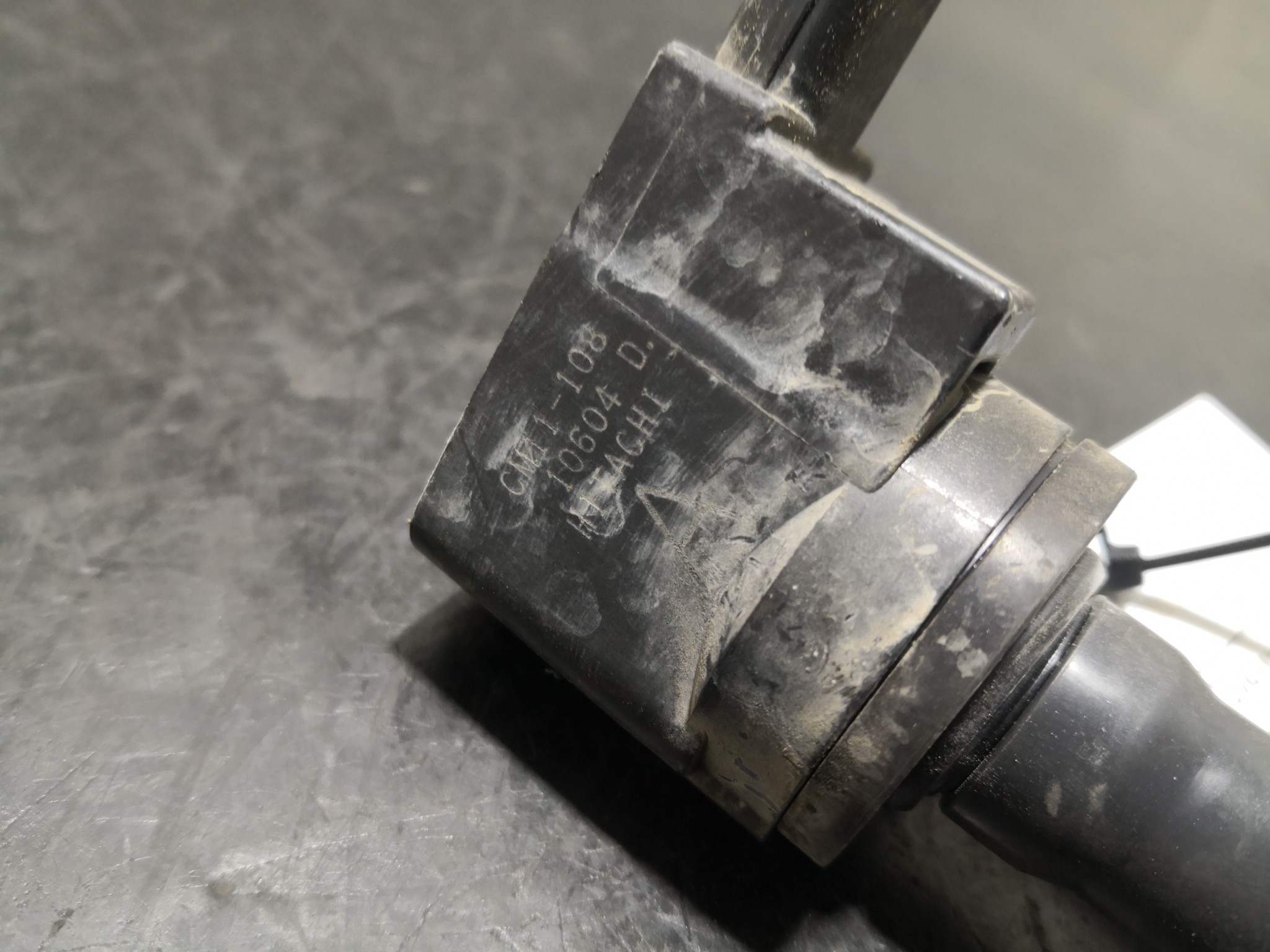 Bobine de Ignição HONDA CIVIC VII três volumes (ES, ET) | 00 - 06 Imagem-1