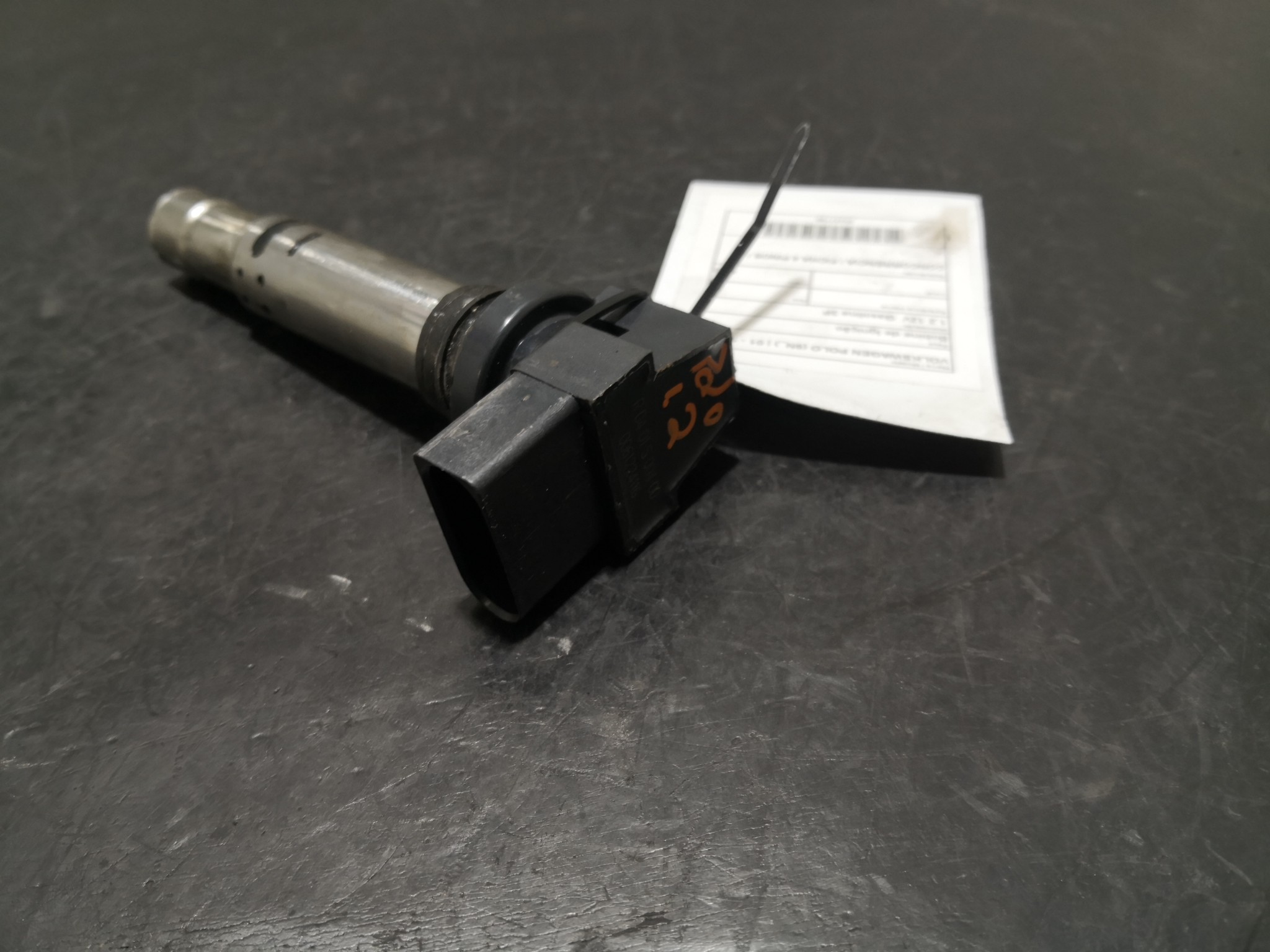 Bobine de Ignição VOLKSWAGEN POLO (9N_) | 01 - 14 Imagem-2