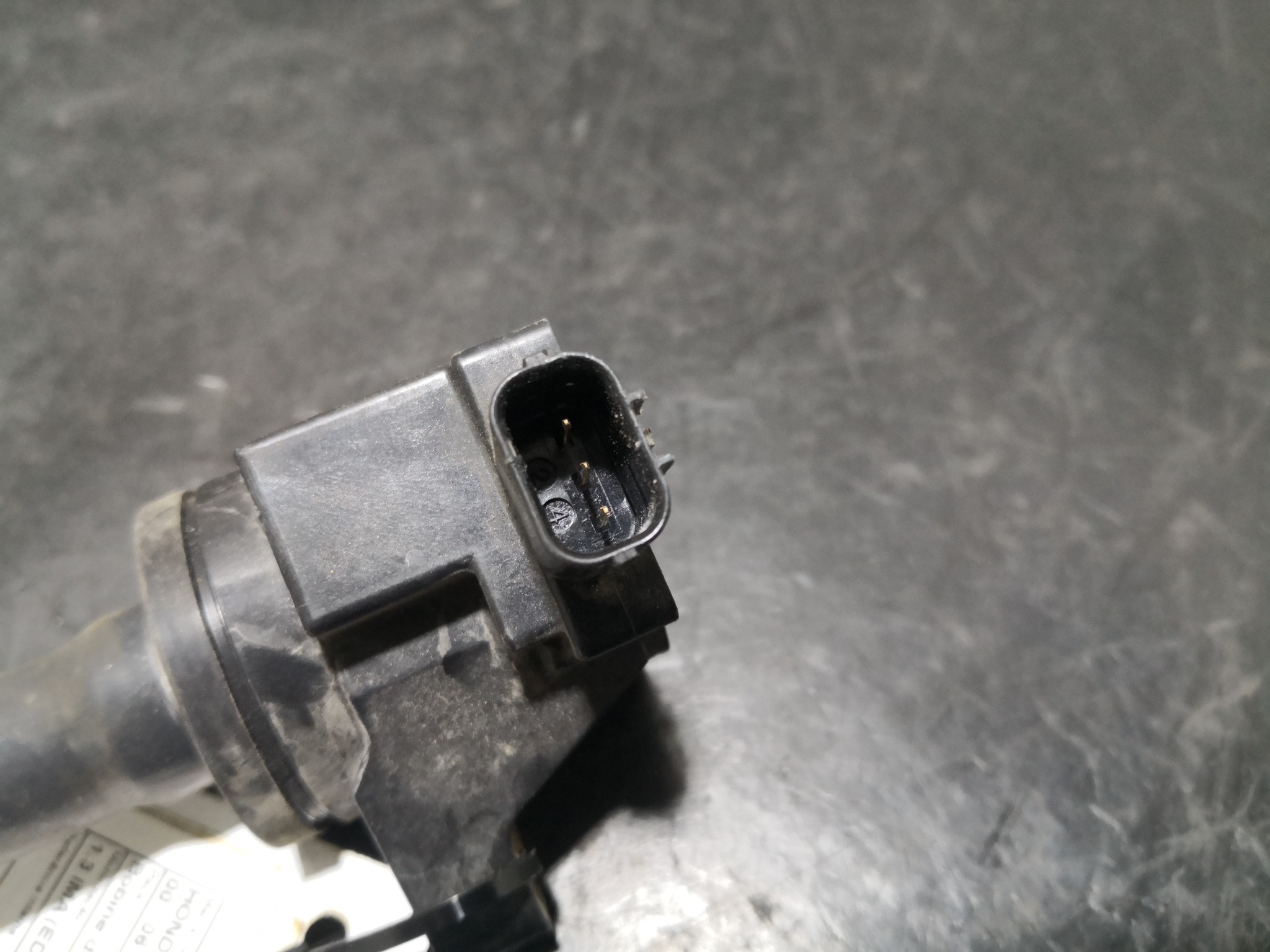 Bobine de Ignição HONDA CIVIC VII três volumes (ES, ET) | 00 - 06 Imagem-1