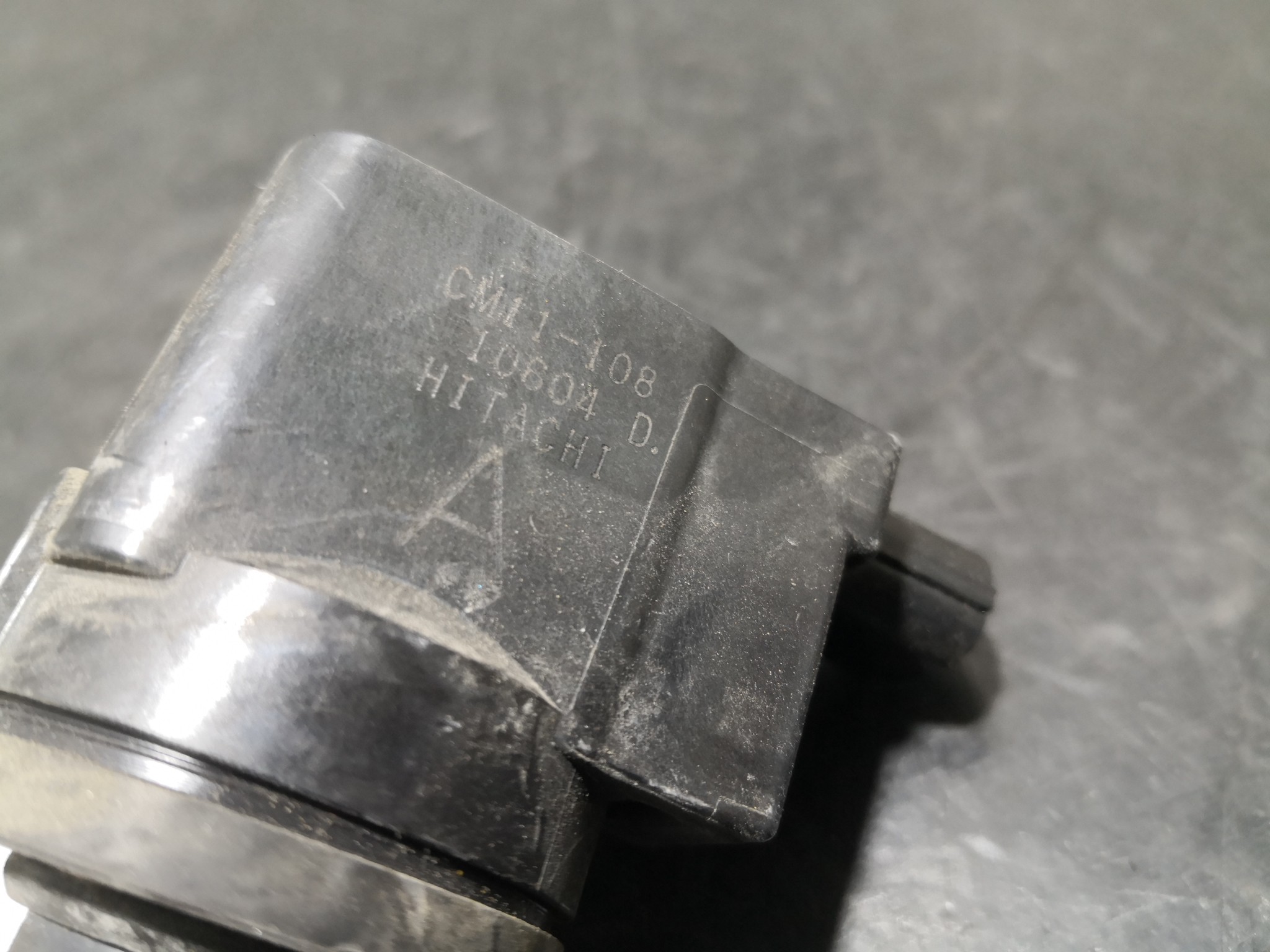 Bobine de Ignição HONDA CIVIC VII três volumes (ES, ET) | 00 - 06 Imagem-2