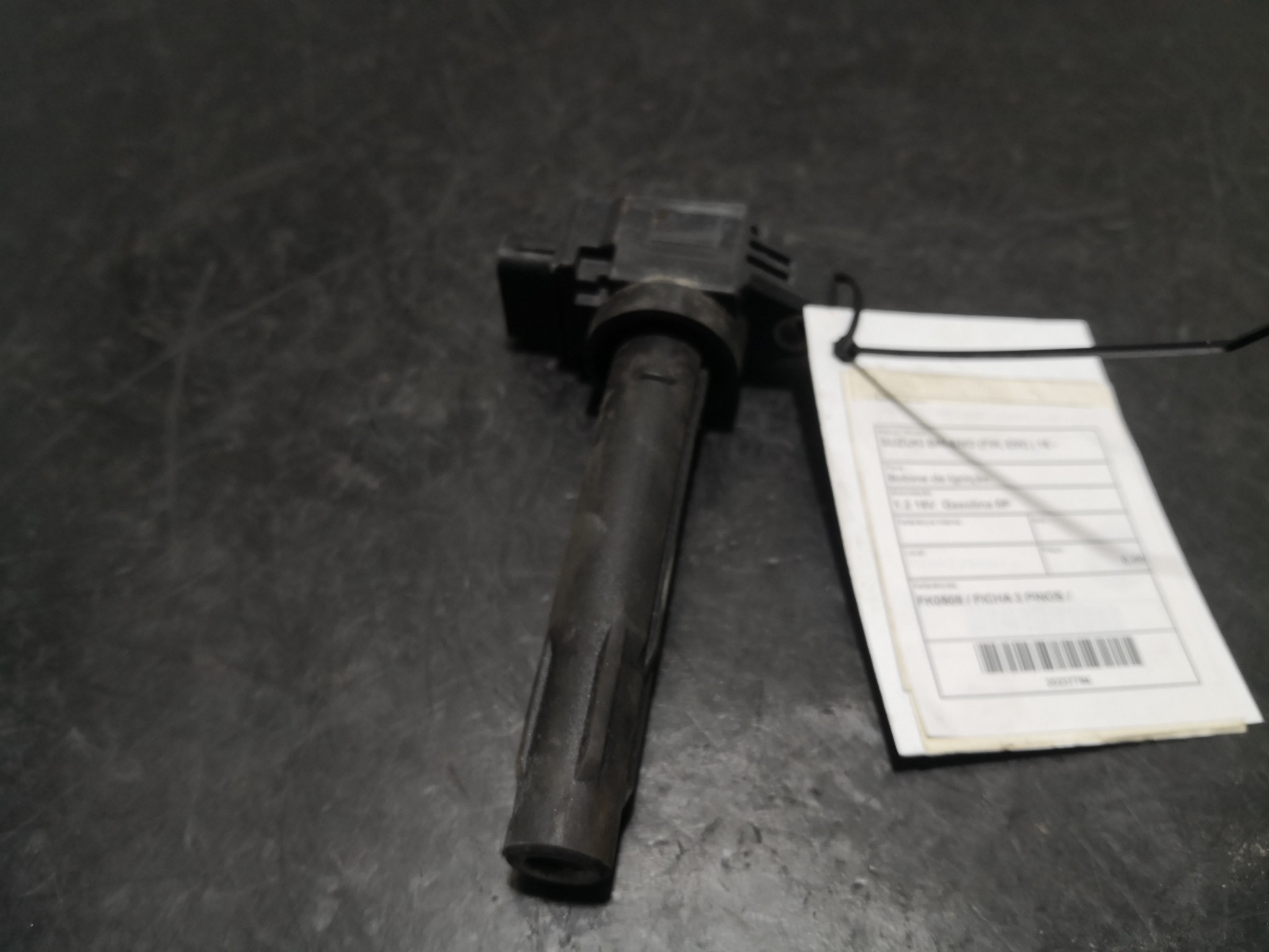 Bobine de Ignição SUZUKI - ID S_97783