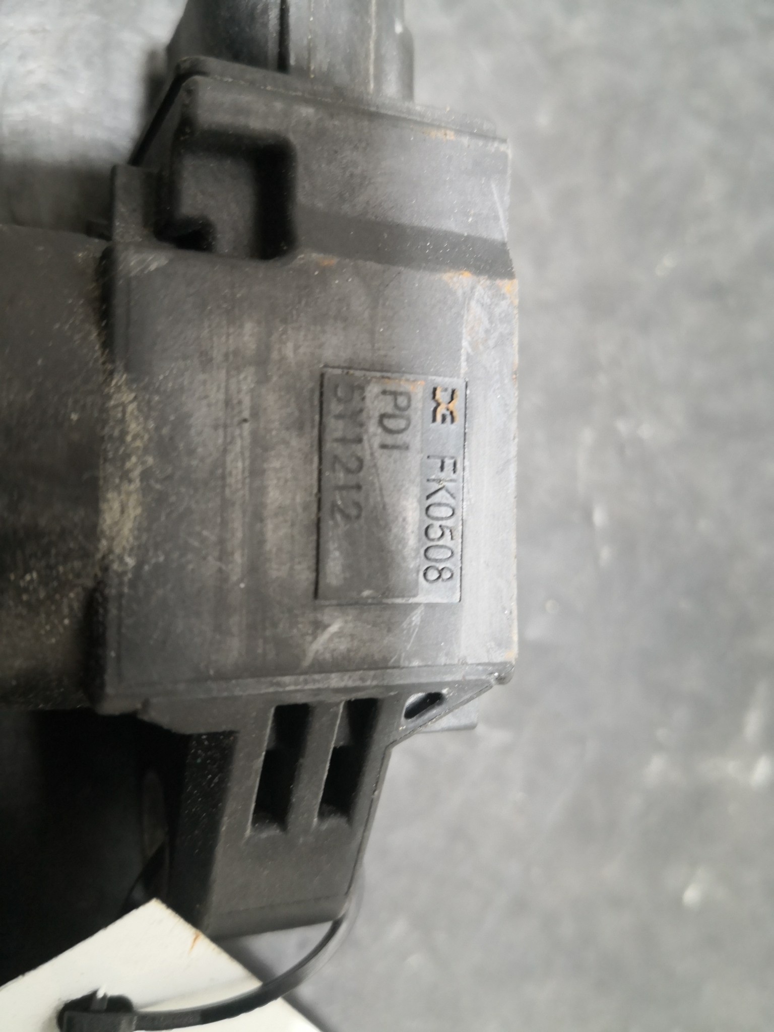 Bobine de Ignição SUZUKI BALENO (FW, EW) | 16 -  Imagem-1