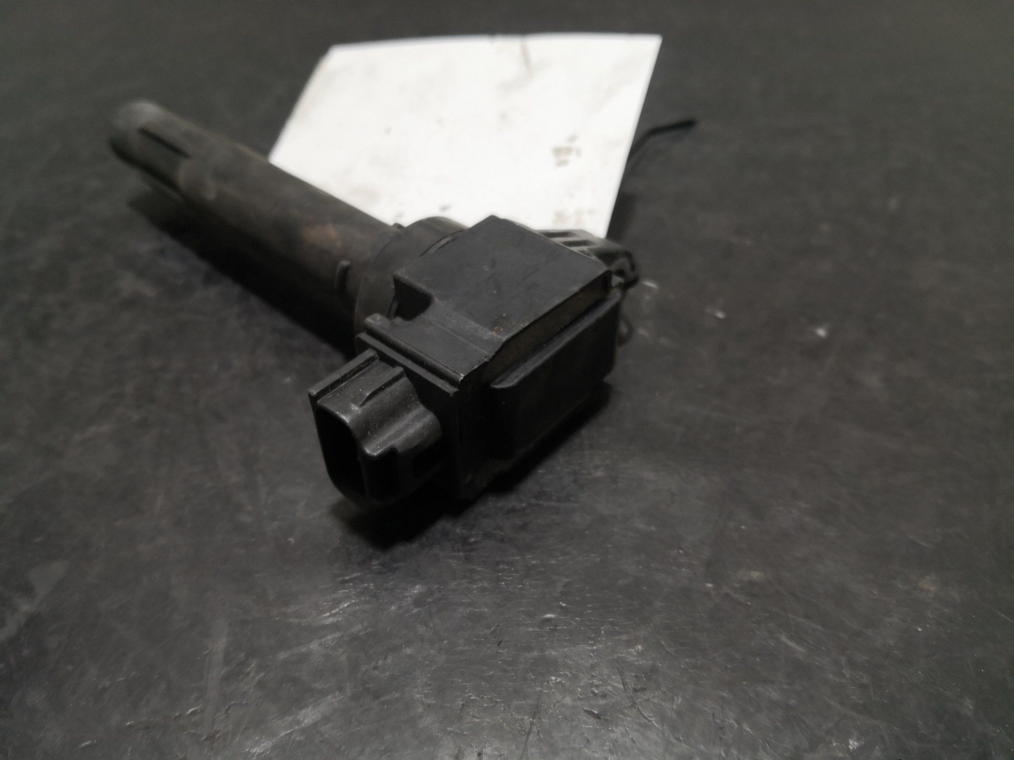 Bobine de Ignição SUZUKI BALENO (FW, EW) | 16 -  Imagem-4