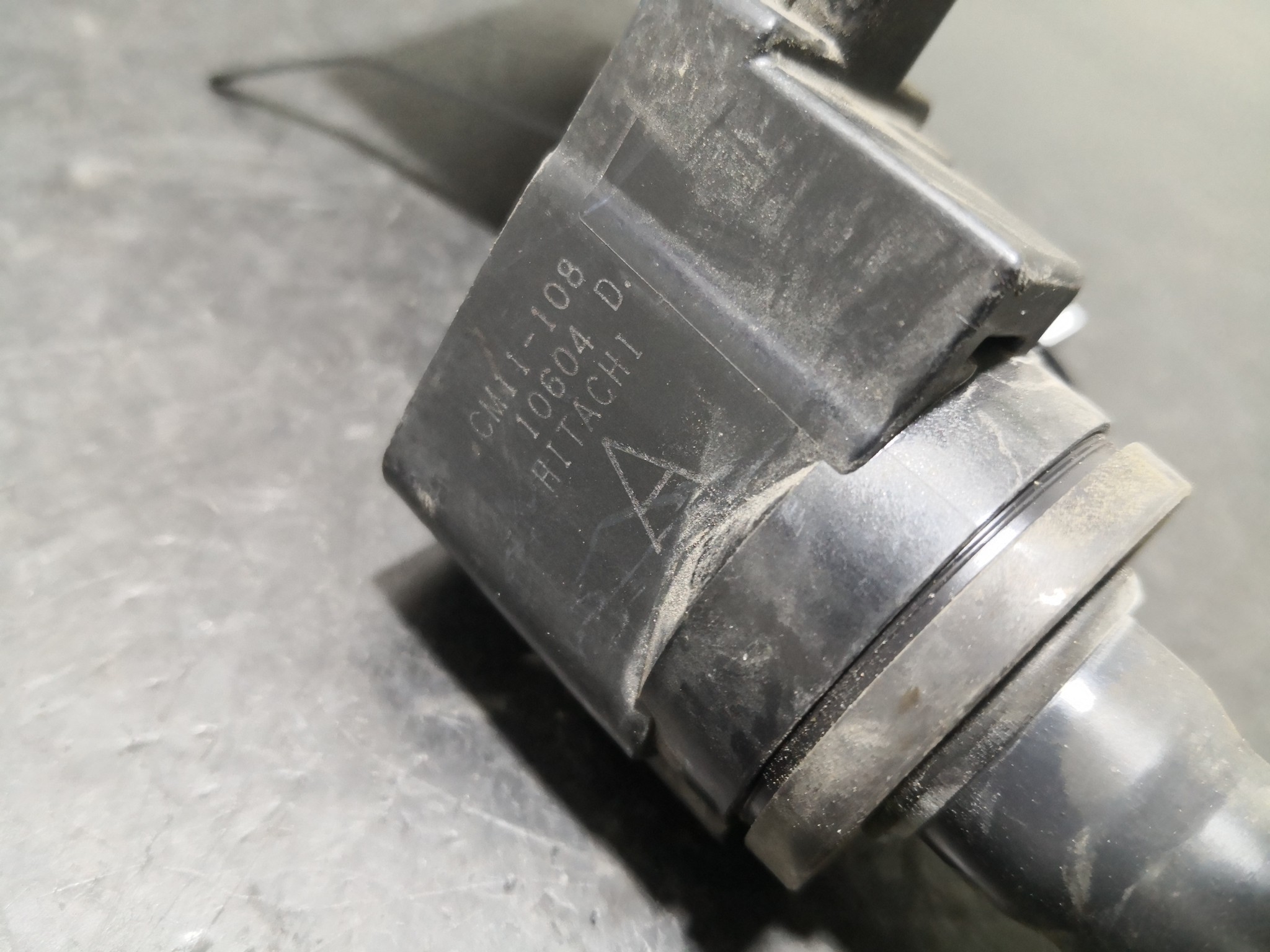 Bobine de Ignição HONDA CIVIC VII três volumes (ES, ET) | 00 - 06 Imagem-1