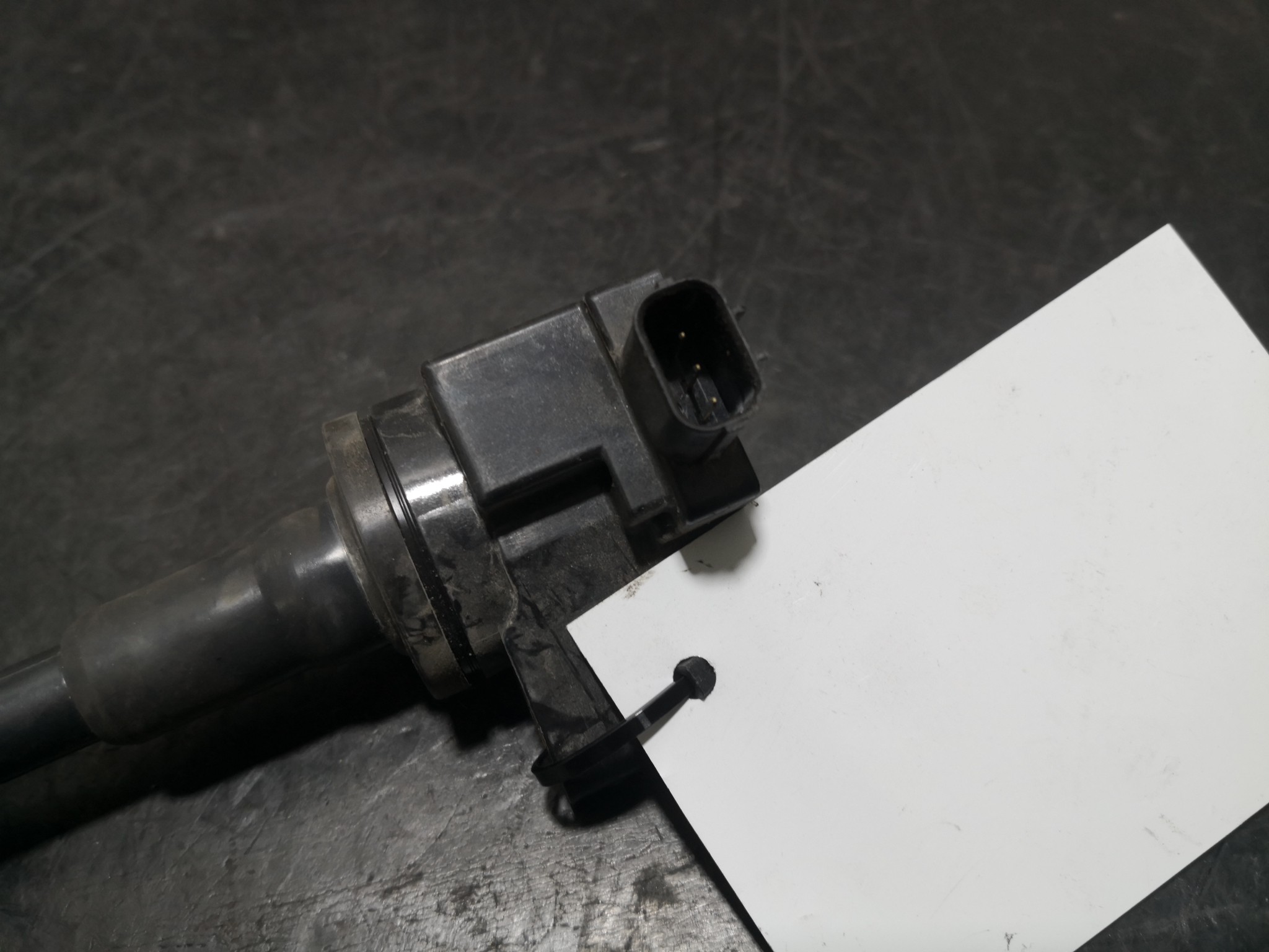 Bobine de Ignição HONDA CIVIC VII três volumes (ES, ET) | 00 - 06 Imagem-2