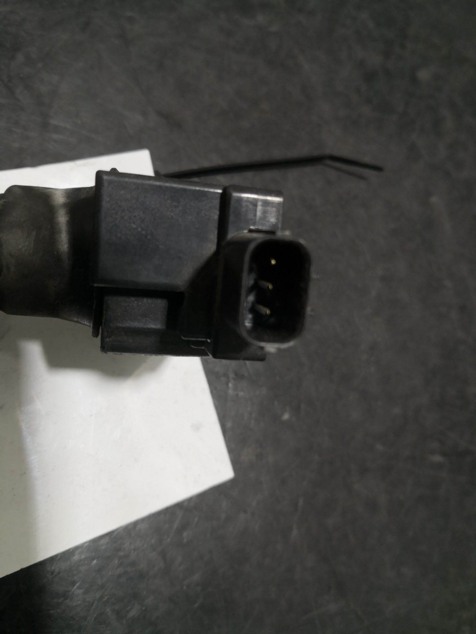 Bobine de Ignição HONDA JAZZ II (GD_, GE3, GE2) | 01 - 08 Imagem-1