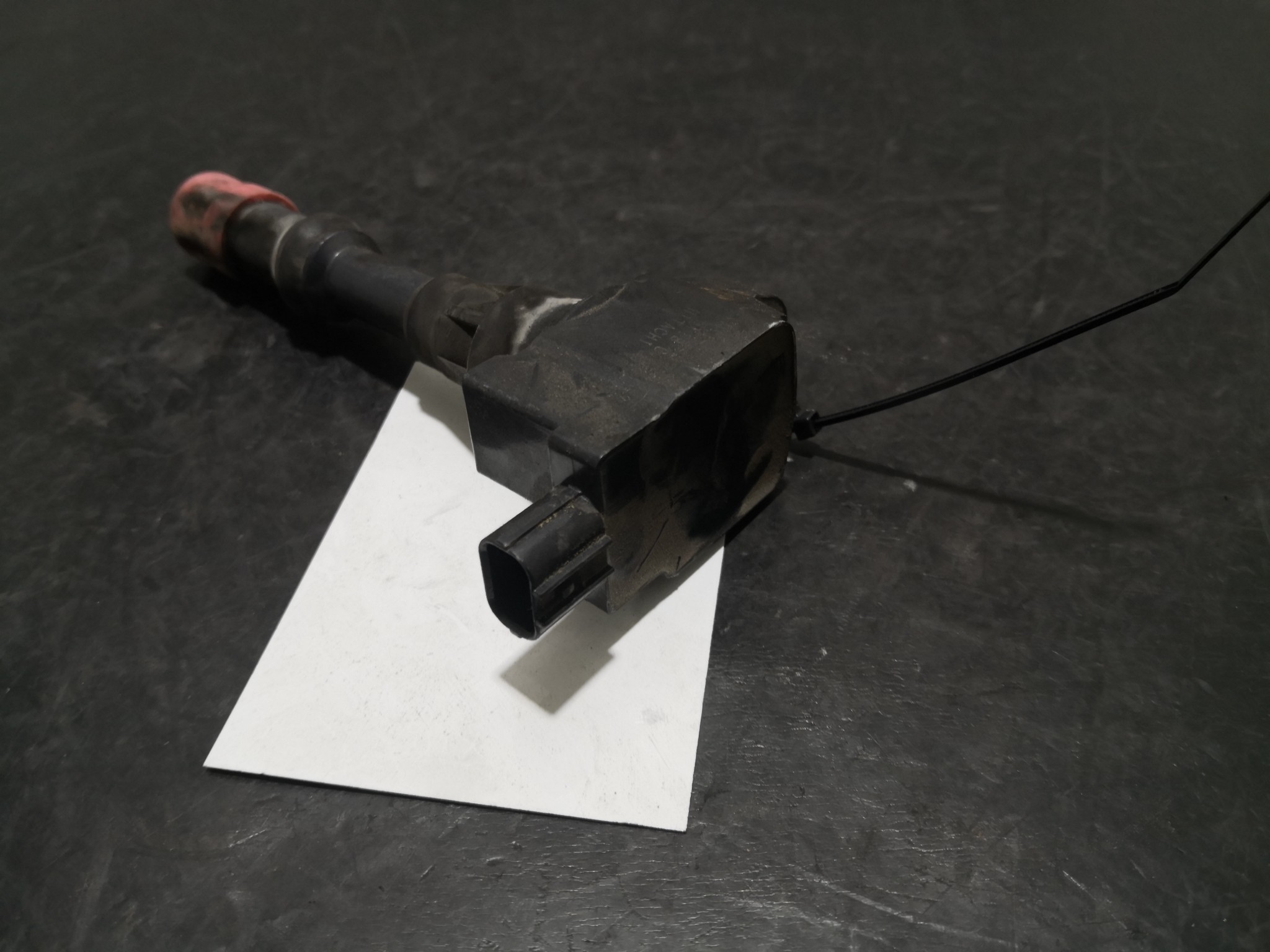 Bobine de Ignição HONDA JAZZ II (GD_, GE3, GE2) | 01 - 08 Imagem-4