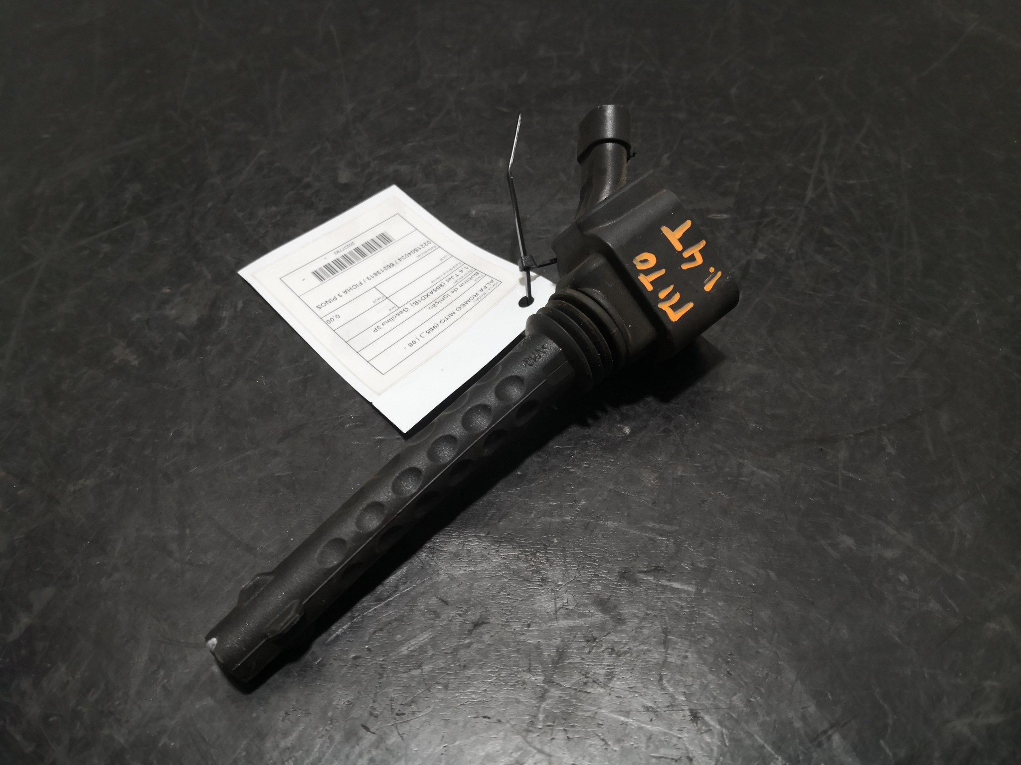 Bobine de Ignição ALFA ROMEO MITO (955_) | 08 -  Imagem-1