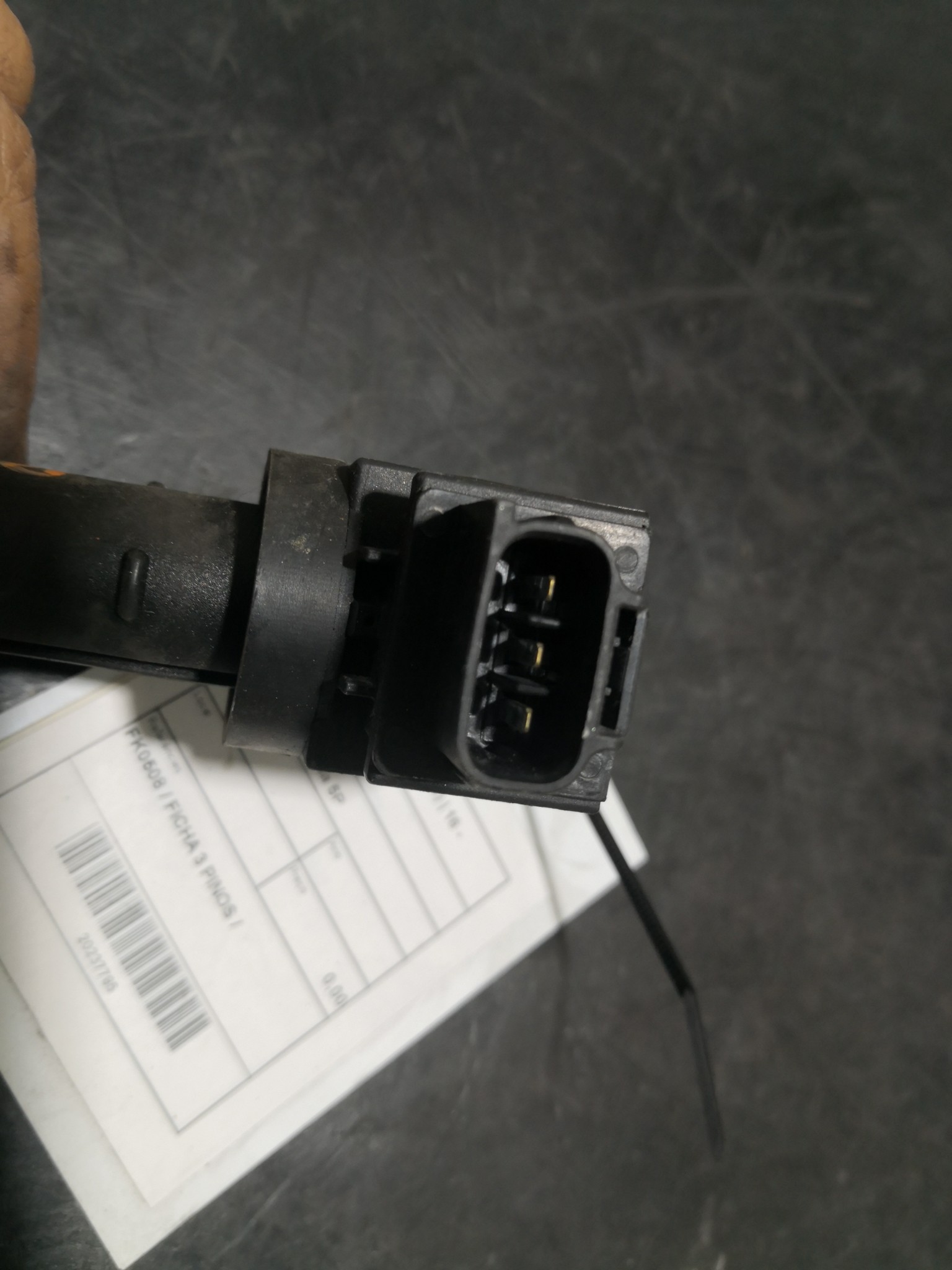 Bobine de Ignição SUZUKI BALENO (FW, EW) | 16 -  Imagem-2