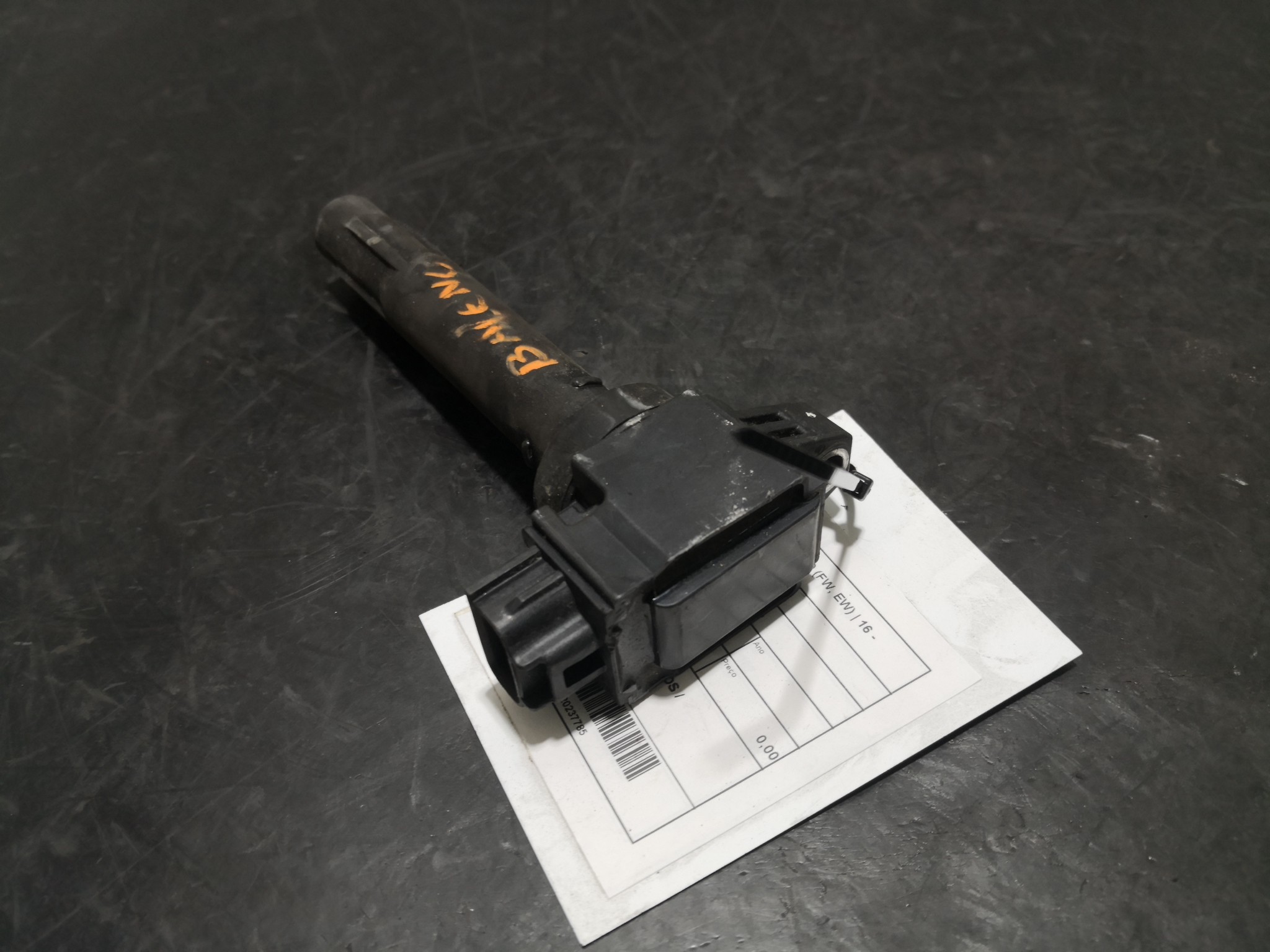 Bobine de Ignição SUZUKI BALENO (FW, EW) | 16 -  Imagem-3