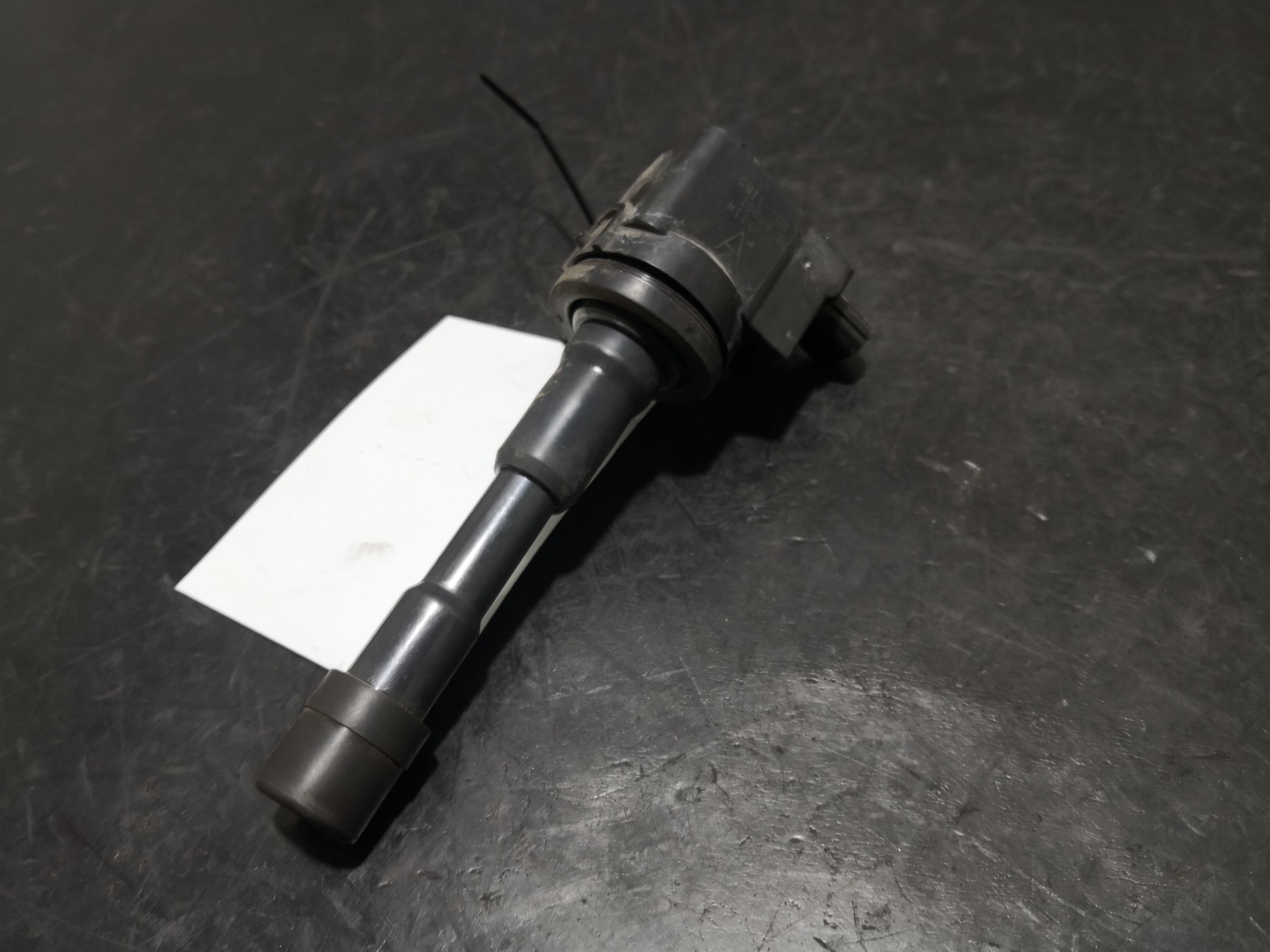 Bobine de Ignição HONDA - ID S_97824