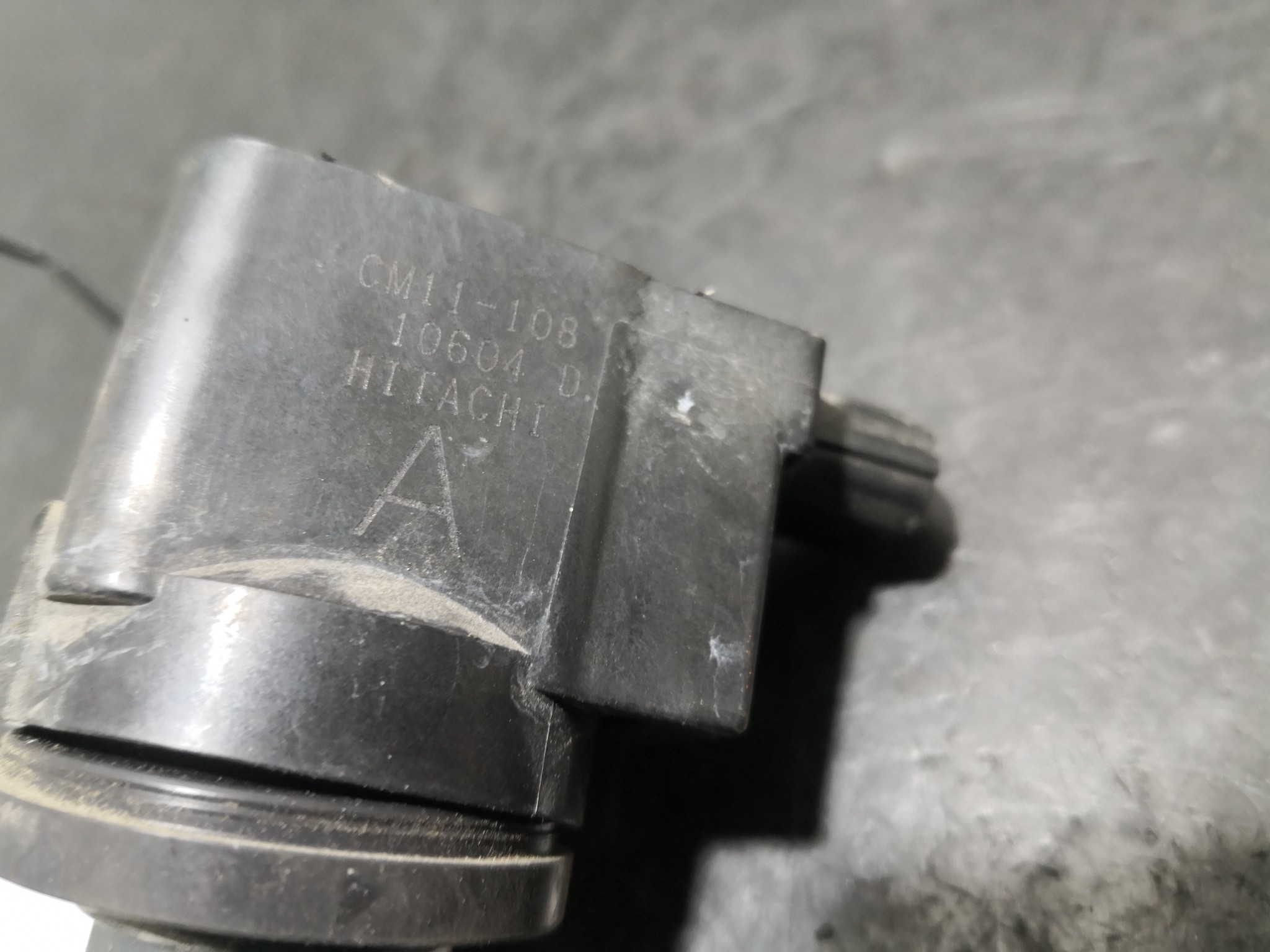 Bobine de Ignição HONDA CIVIC VII três volumes (ES, ET) | 00 - 06 Imagem-1