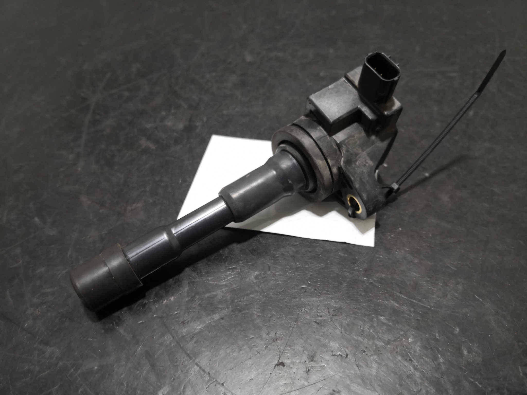 Bobine de Ignição HONDA CIVIC VII três volumes (ES, ET) | 00 - 06 Imagem-4