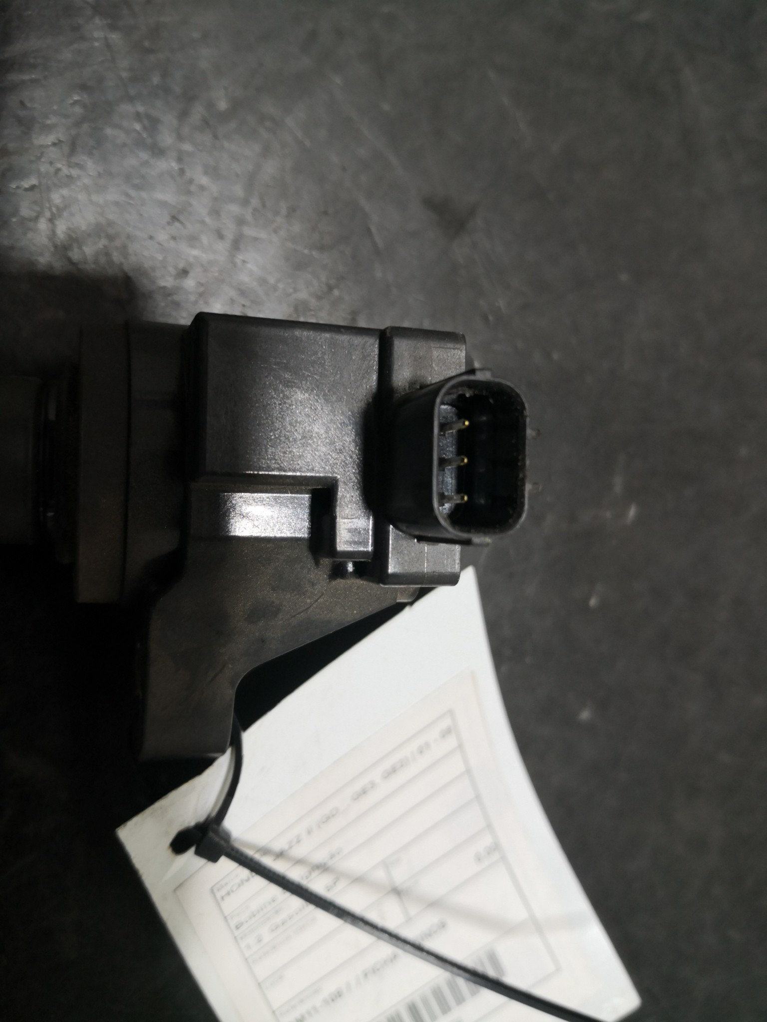 Bobine de Ignição HONDA JAZZ II (GD_, GE3, GE2) | 01 - 08 Imagem-1