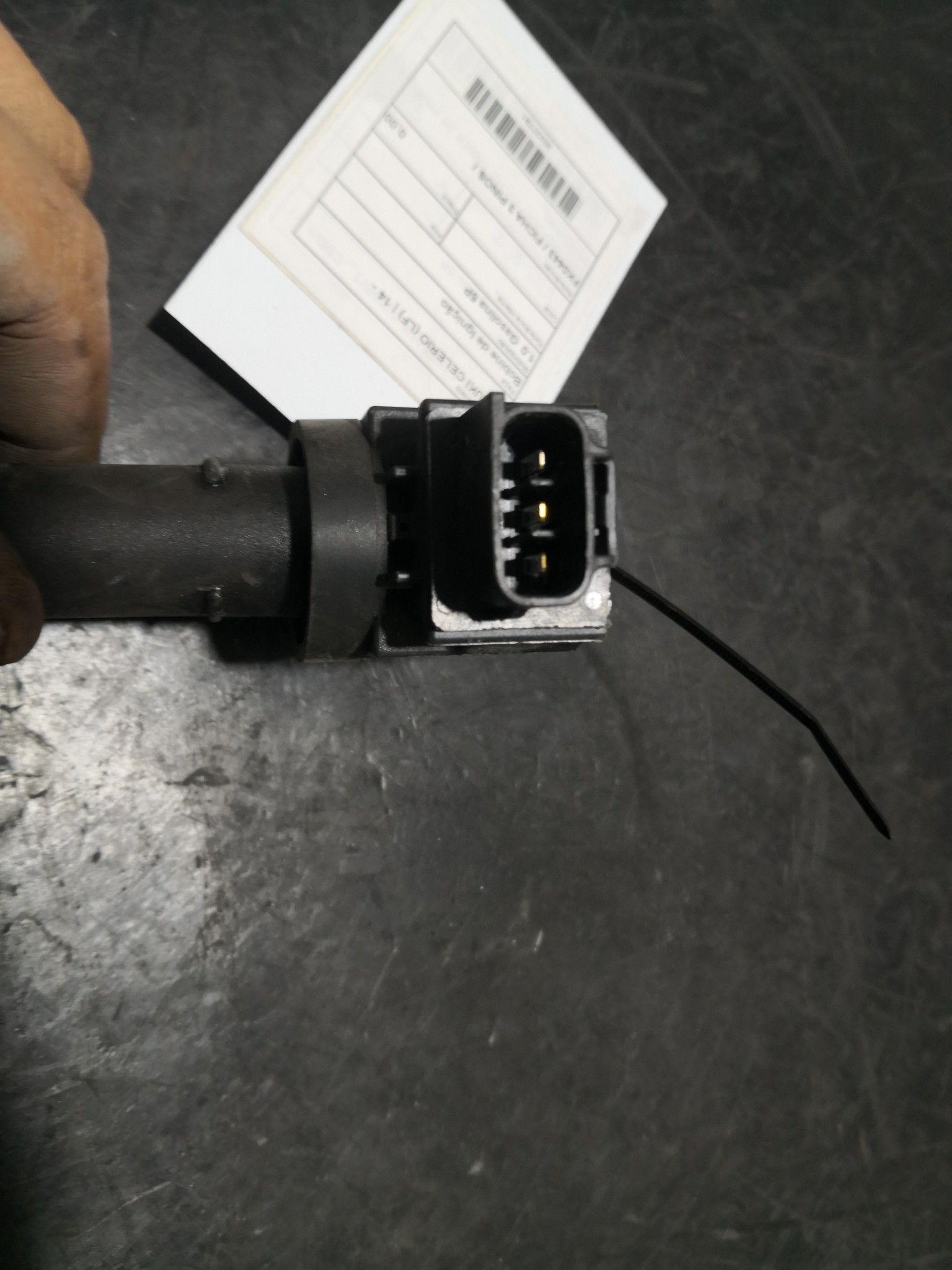 Bobine de Ignição SUZUKI CELERIO (LF) | 14 -  Imagem-1