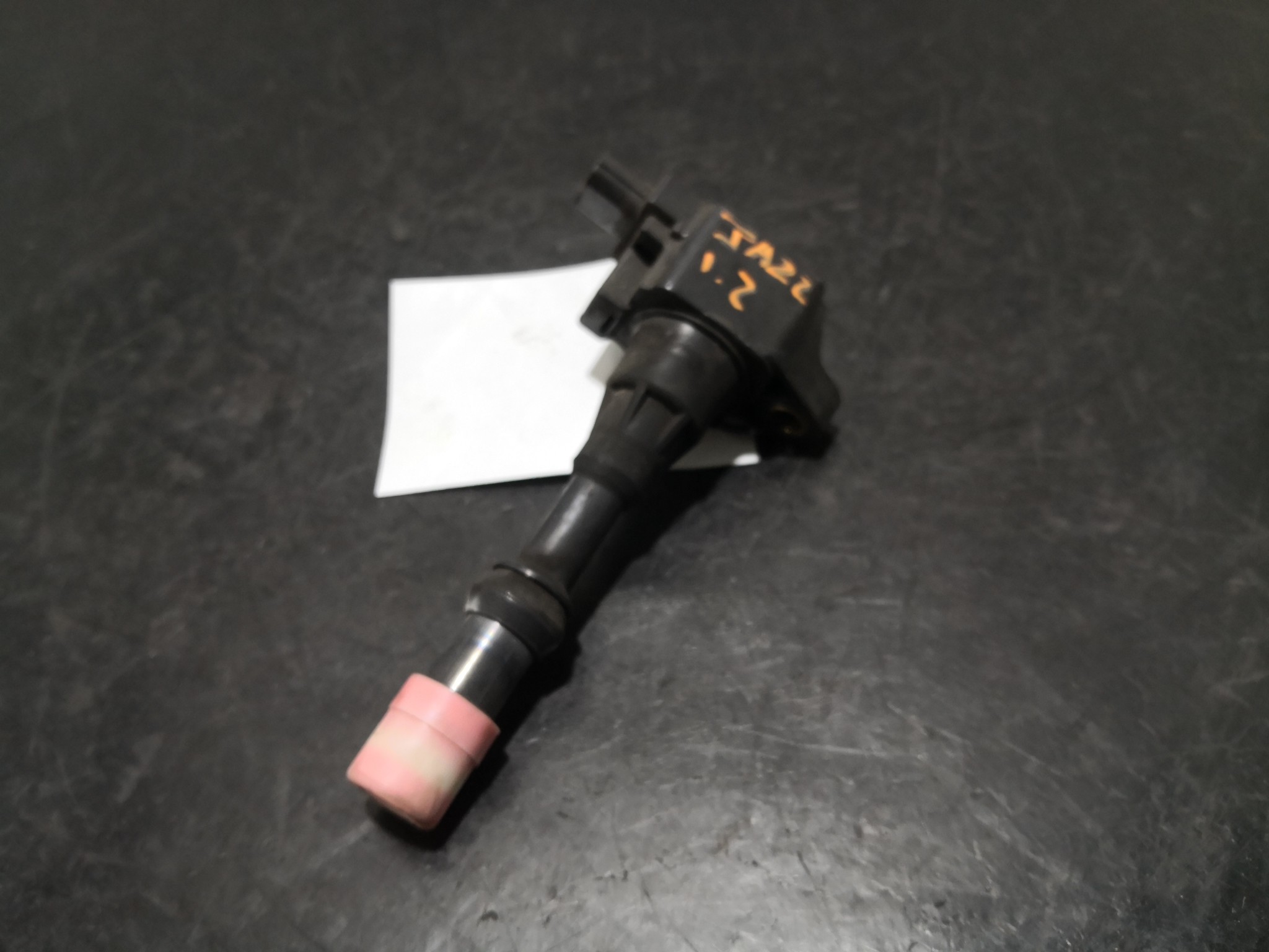 Bobine de Ignição HONDA JAZZ II (GD_, GE3, GE2) | 01 - 08 Imagem-3