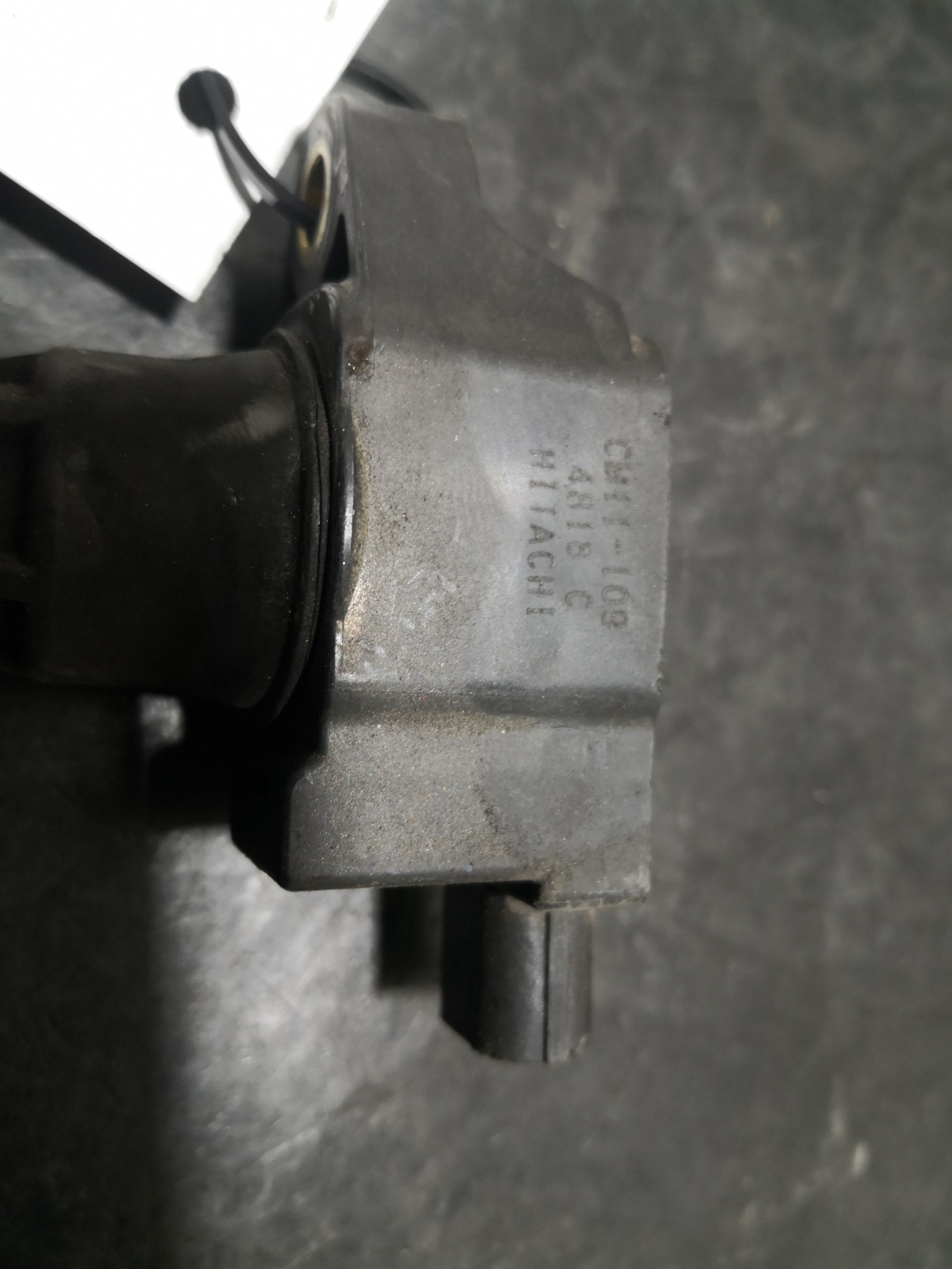 Bobine de Ignição HONDA JAZZ II (GD_, GE3, GE2) | 01 - 08 Imagem-2