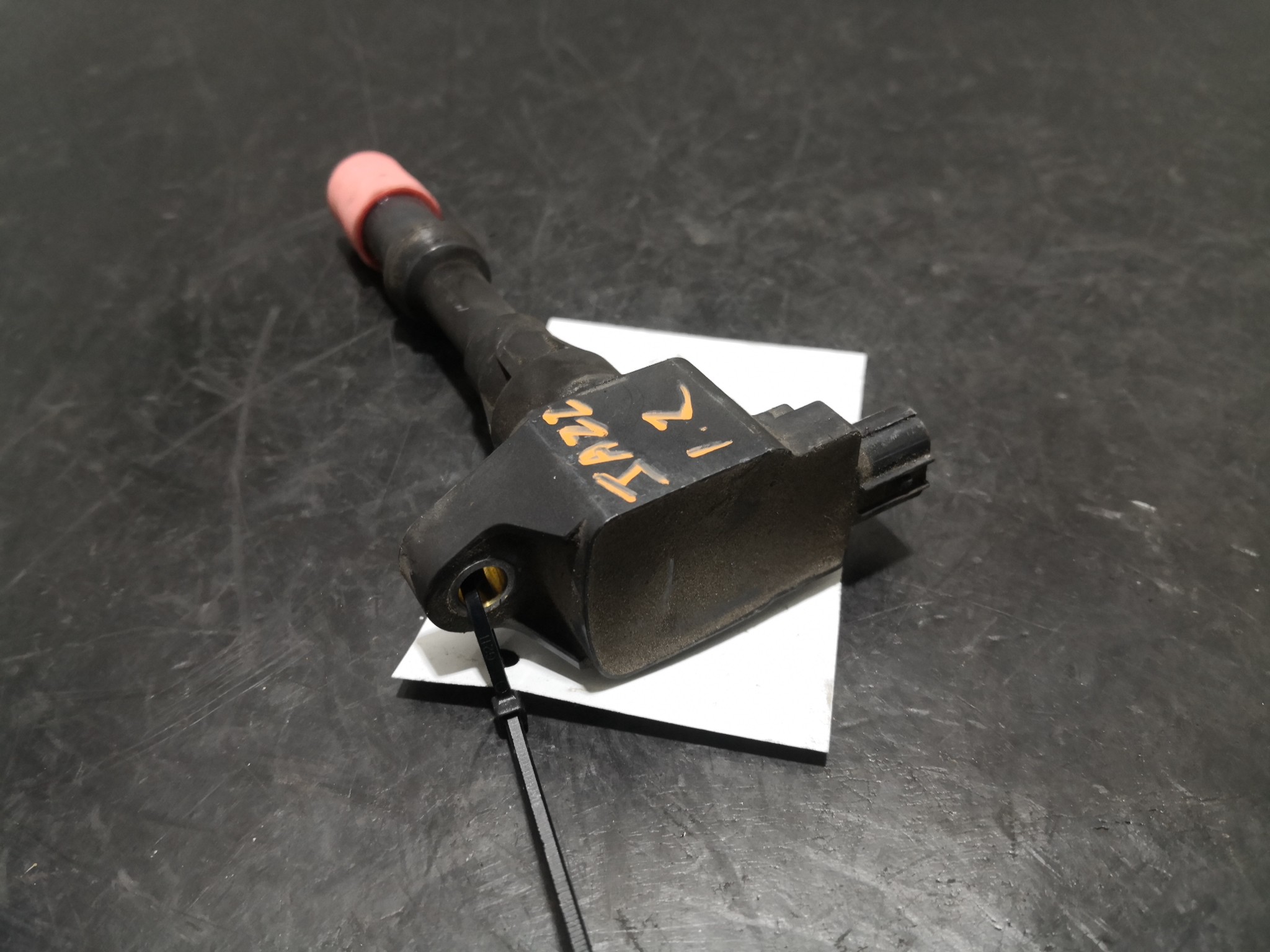 Bobine de Ignição HONDA JAZZ II (GD_, GE3, GE2) | 01 - 08 Imagem-4