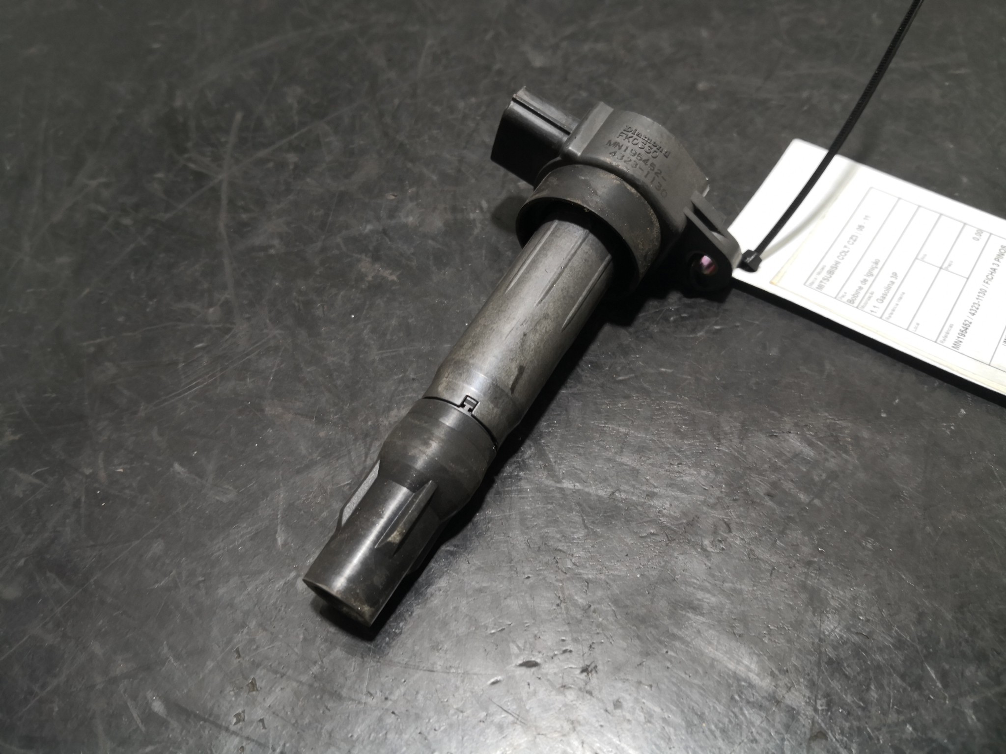 Bobine de Ignição MITSUBISHI - ID S_97764