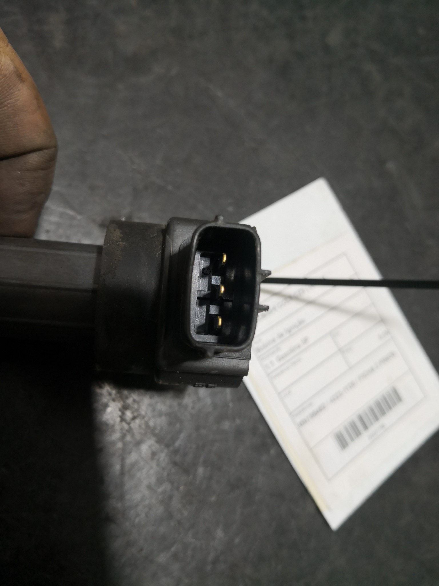 Bobine de Ignição MITSUBISHI COLT CZ3 | 05 - 11 Imagem-2