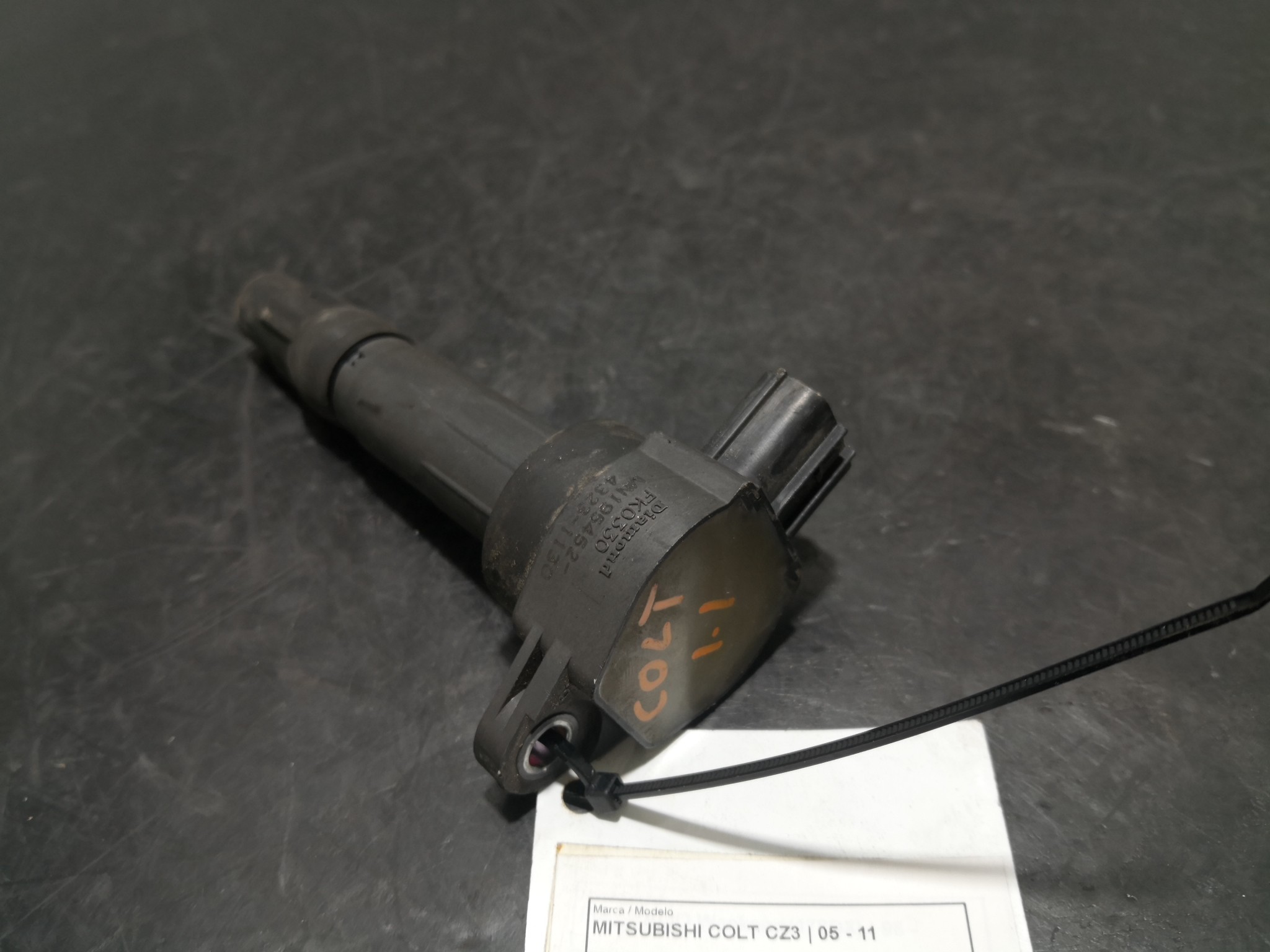 Bobine de Ignição MITSUBISHI COLT CZ3 | 05 - 11 Imagem-3