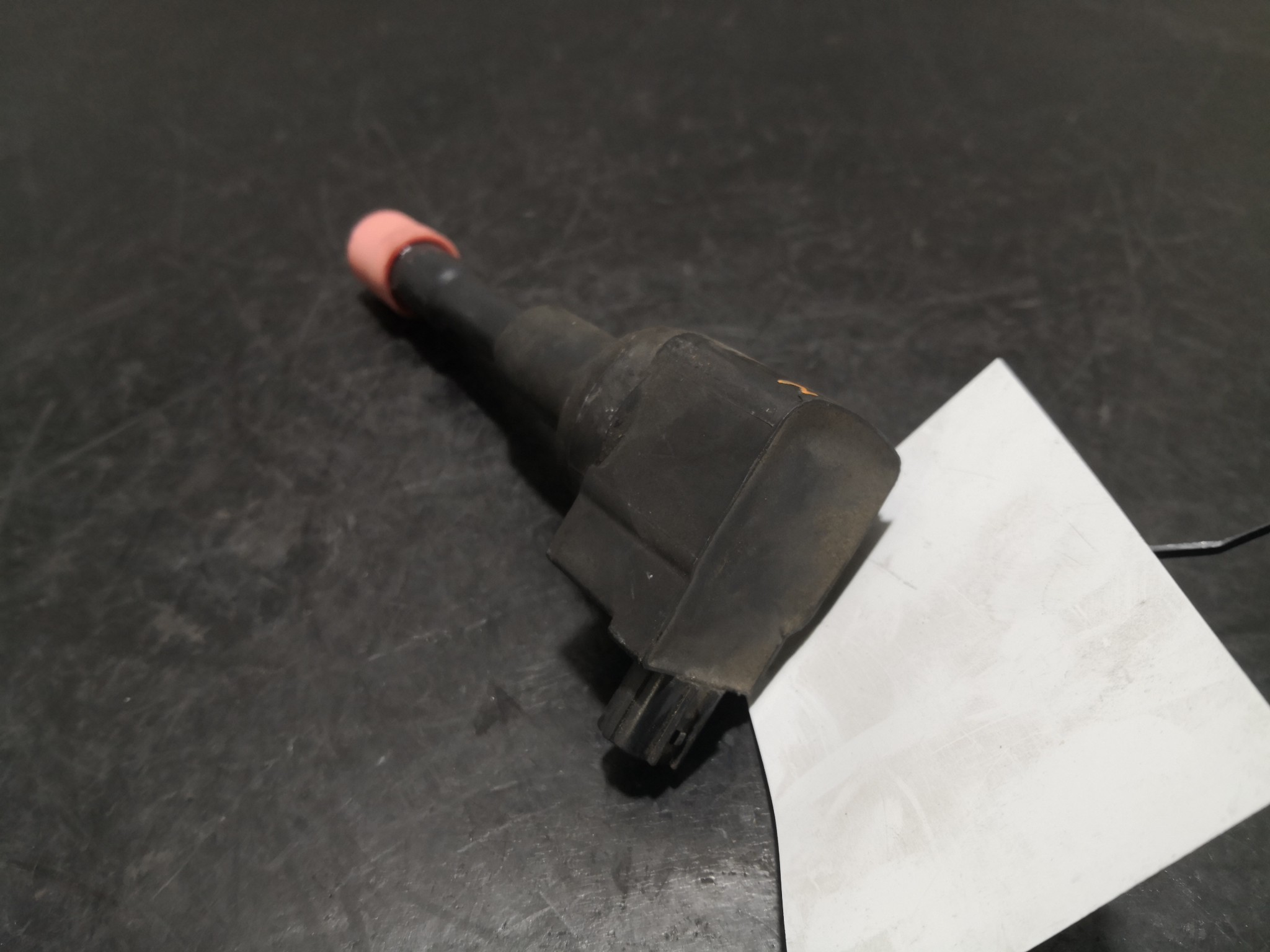 Bobine de Ignição HONDA JAZZ II (GD_, GE3, GE2) | 01 - 08 Imagem-2