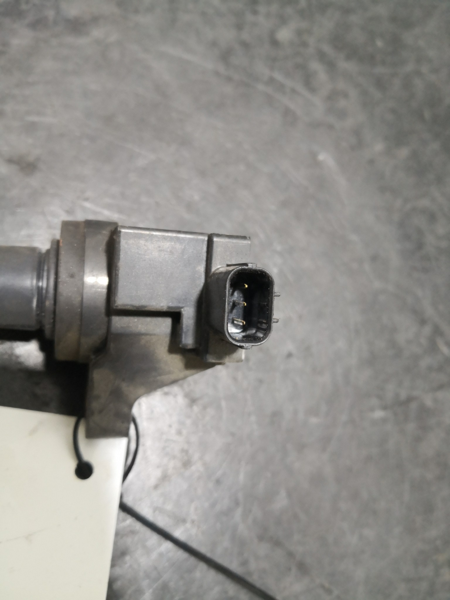 Bobine de Ignição HONDA JAZZ II (GD_, GE3, GE2) | 01 - 08 Imagem-3