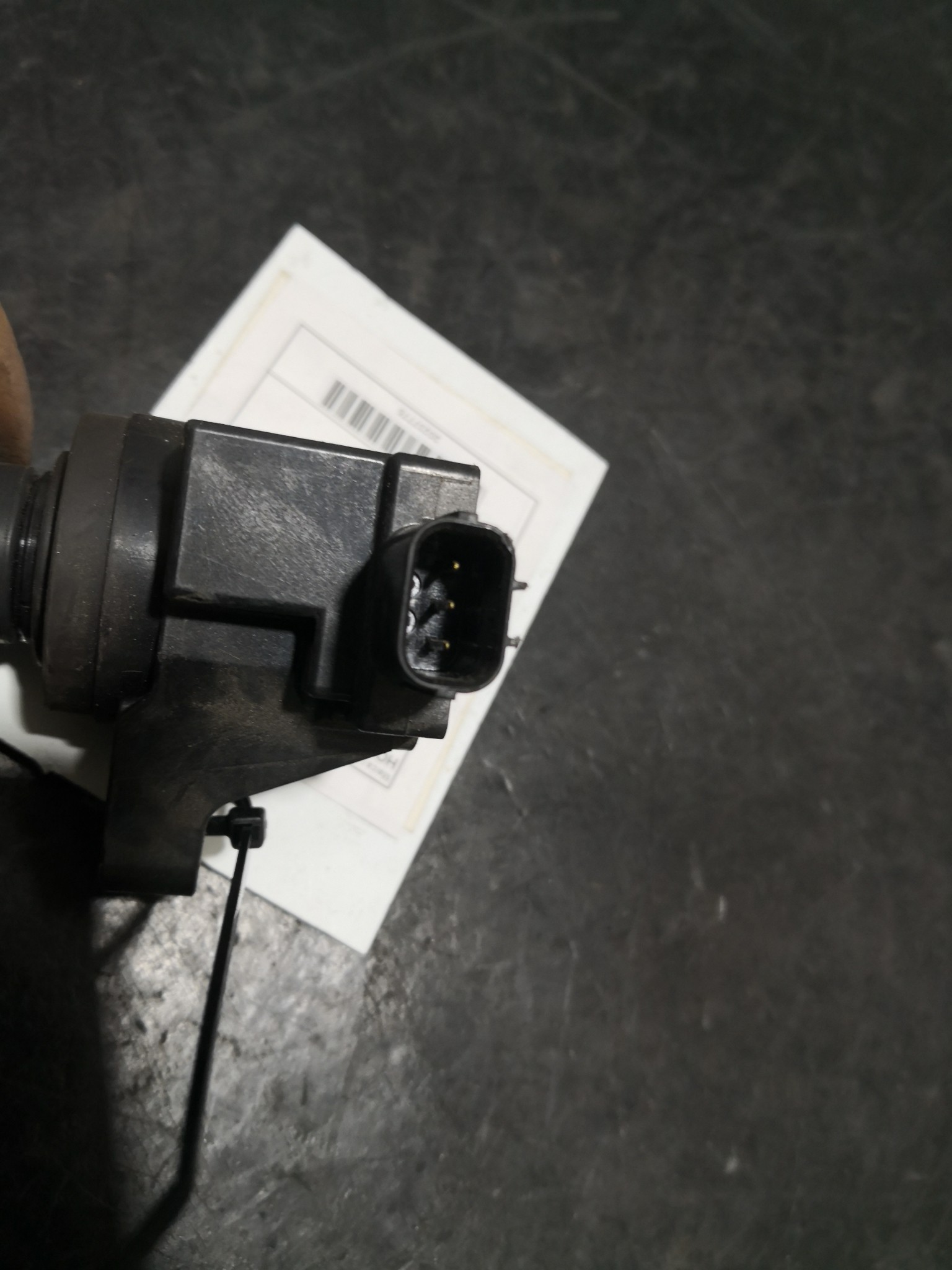 Bobine de Ignição HONDA JAZZ II (GD_, GE3, GE2) | 01 - 08 Imagem-1