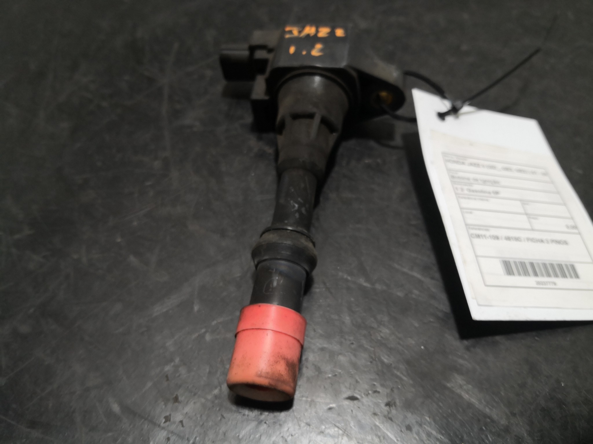 Bobine de Ignição HONDA - ID S_97778
