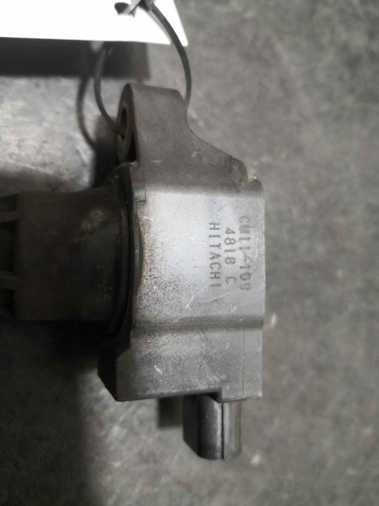 Bobine de Ignição HONDA JAZZ II (GD_, GE3, GE2) | 01 - 08 Imagem-2