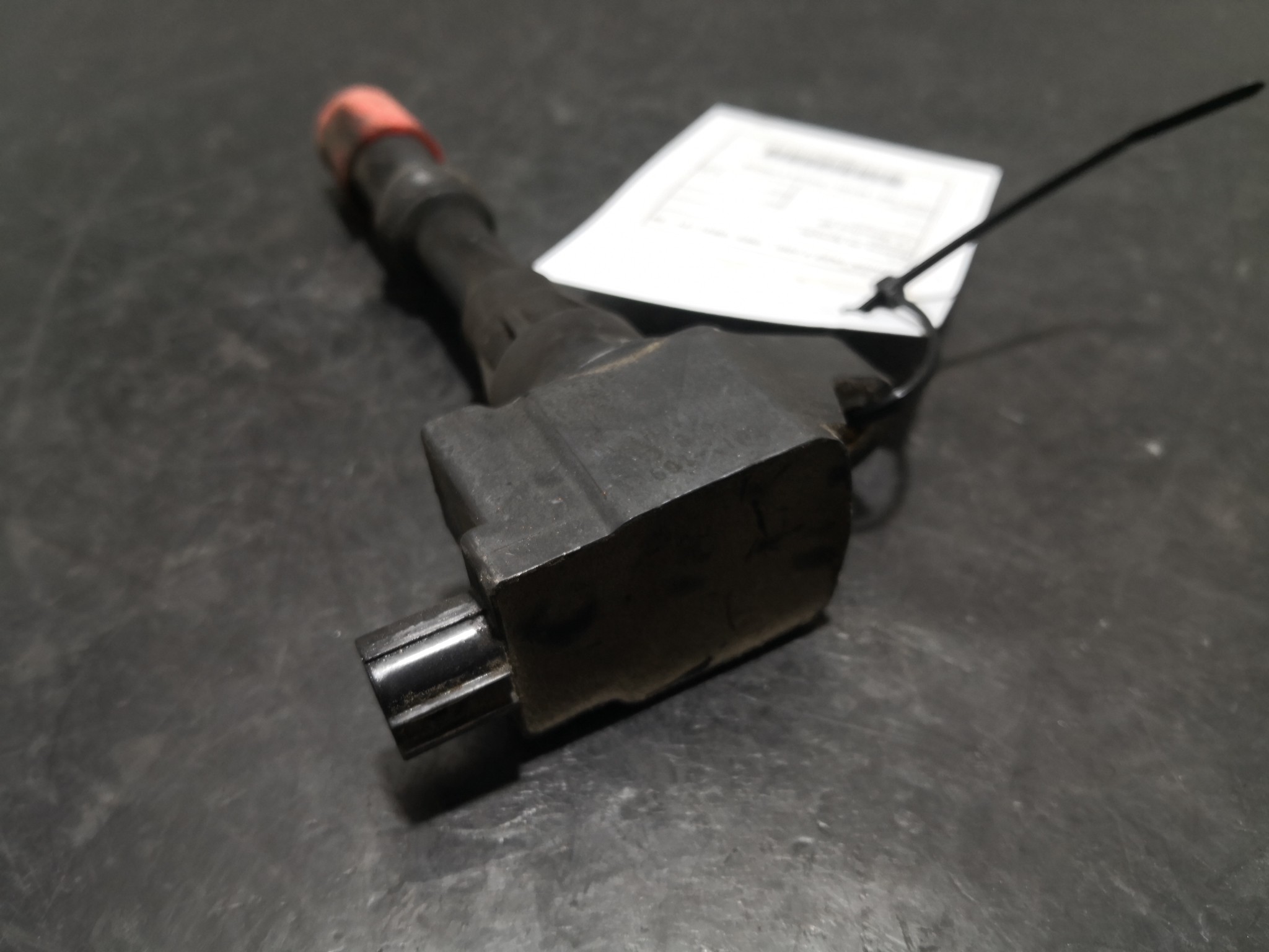 Bobine de Ignição HONDA JAZZ II (GD_, GE3, GE2) | 01 - 08 Imagem-3