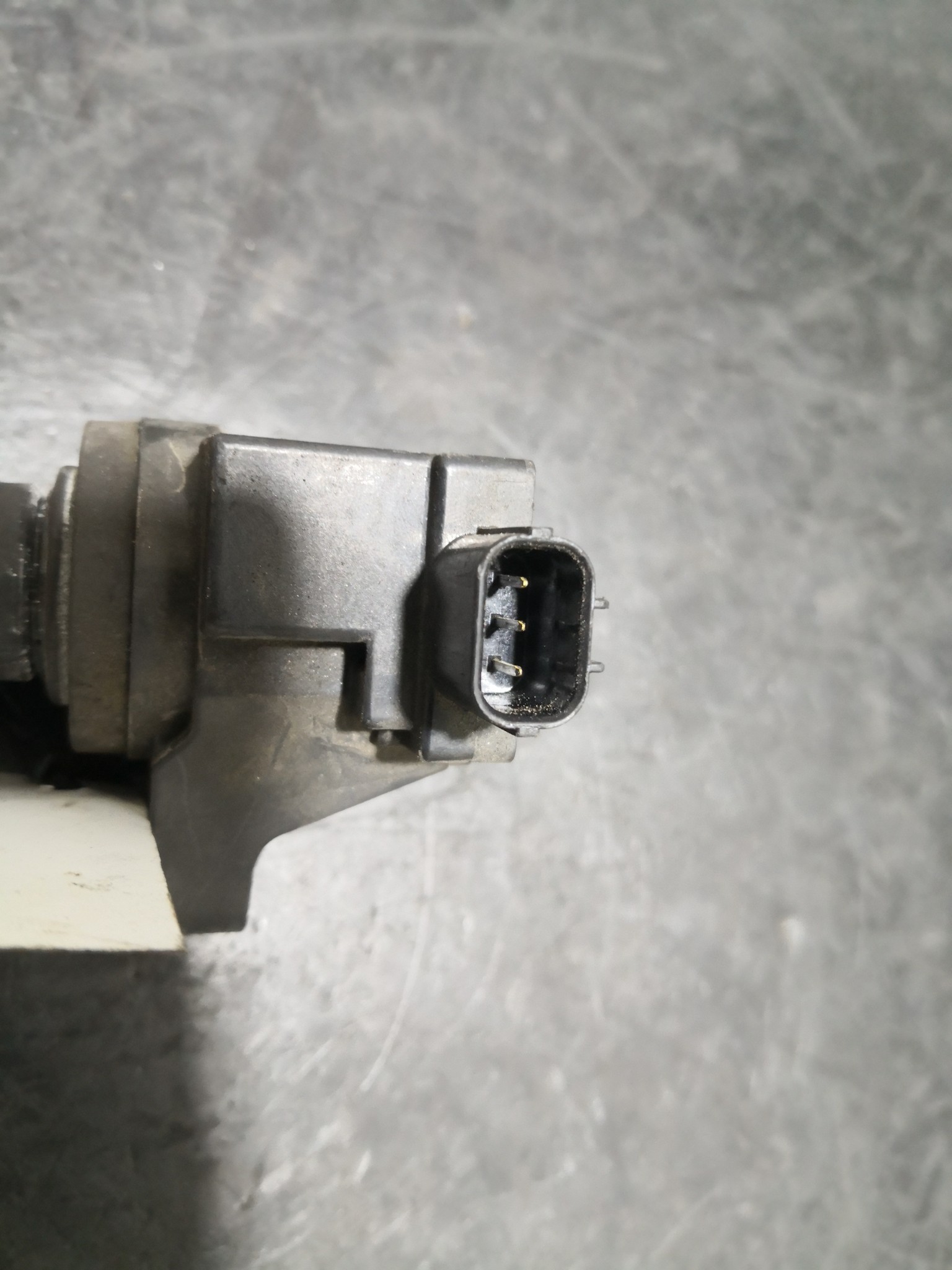 Bobine de Ignição HONDA JAZZ II (GD_, GE3, GE2) | 01 - 08 Imagem-2