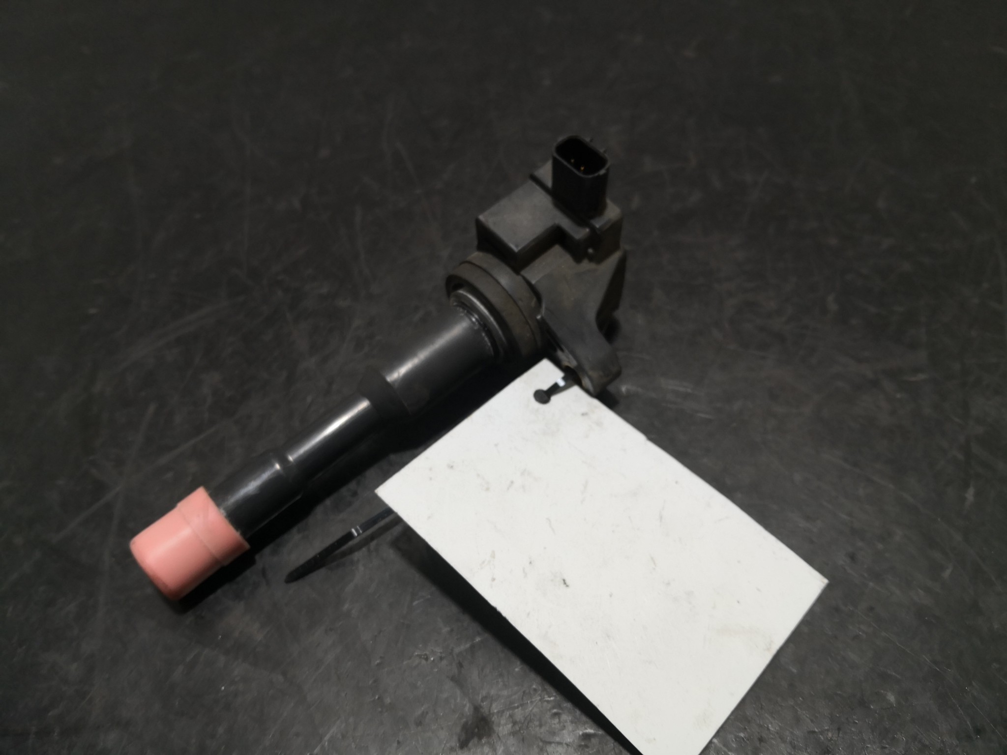 Bobine de Ignição HONDA JAZZ II (GD_, GE3, GE2) | 01 - 08 Imagem-3