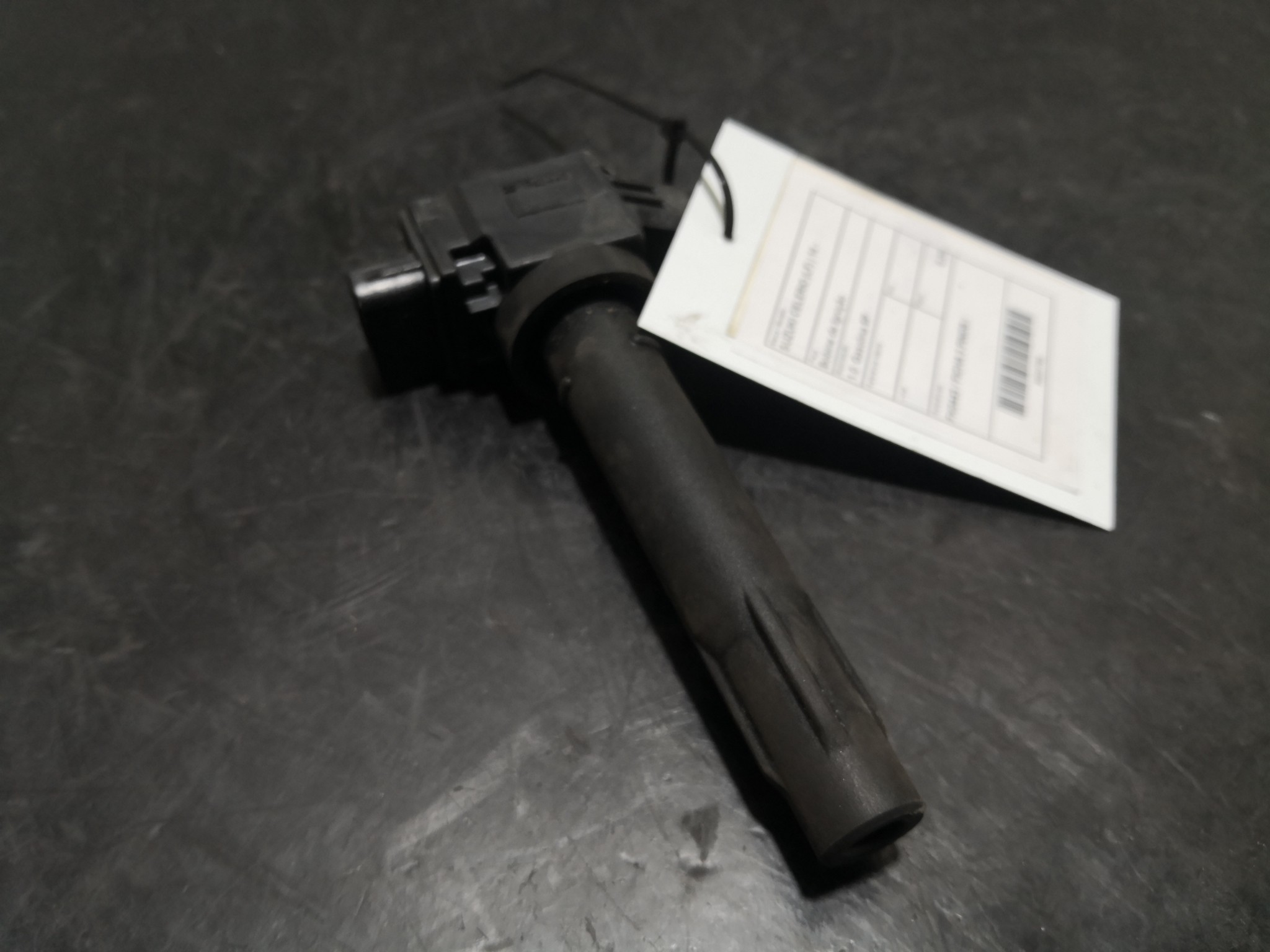 Bobine de Ignição SUZUKI - ID S_97782