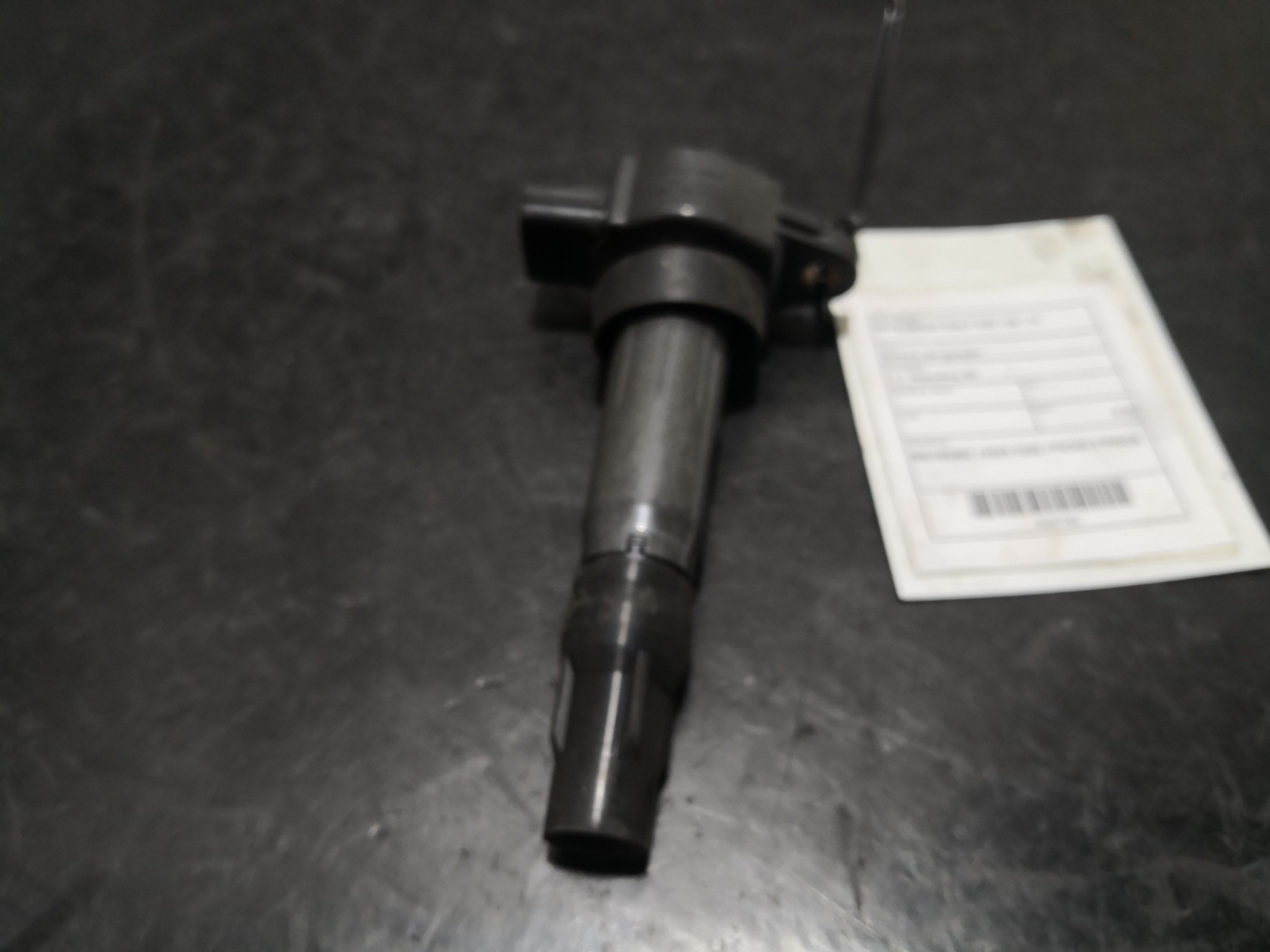 Bobine de Ignição MITSUBISHI - ID S_97763