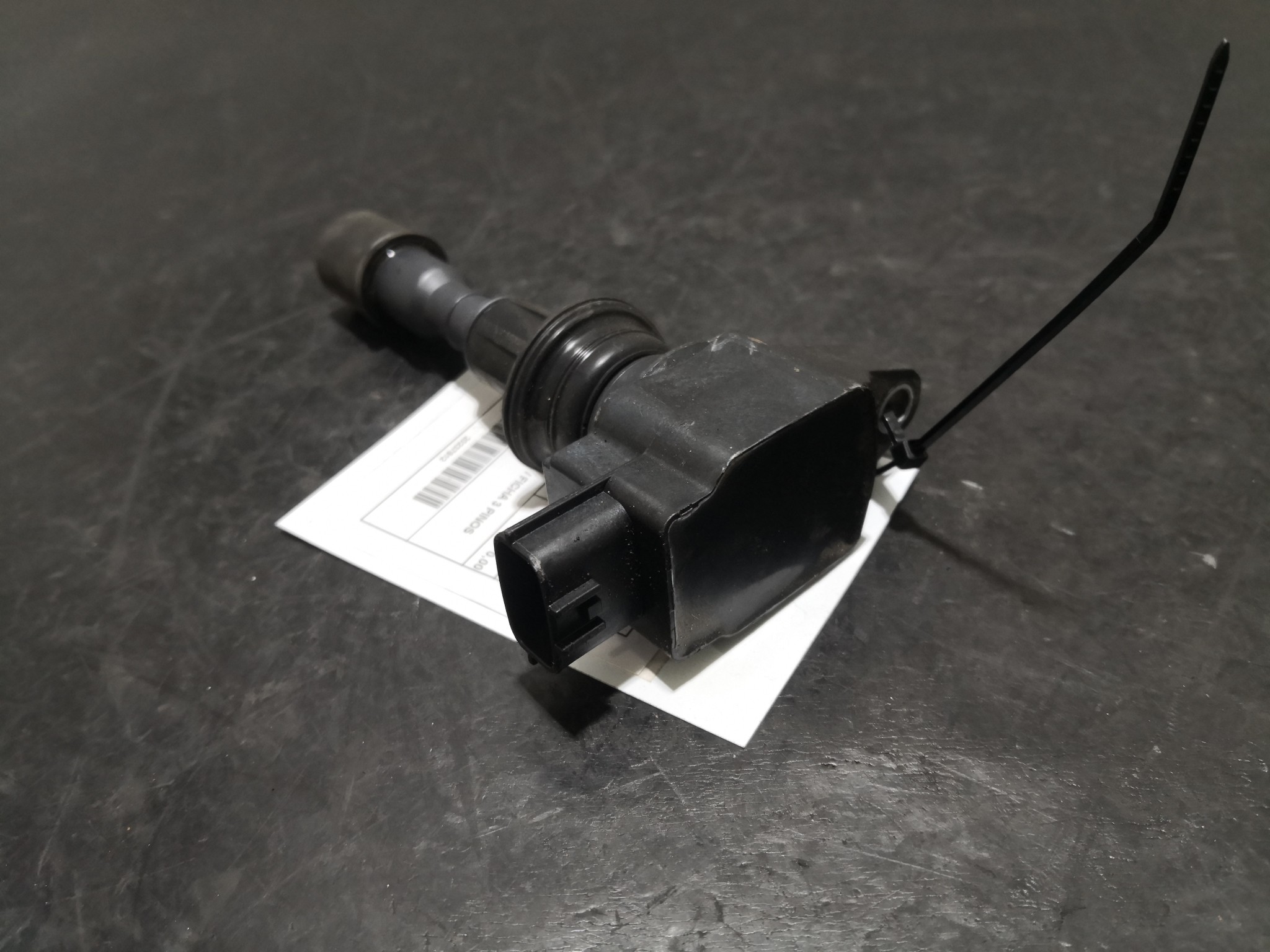 Bobine de Ignição MAZDA 2 (DE_, DH_) | 07 - 15 Imagem-4