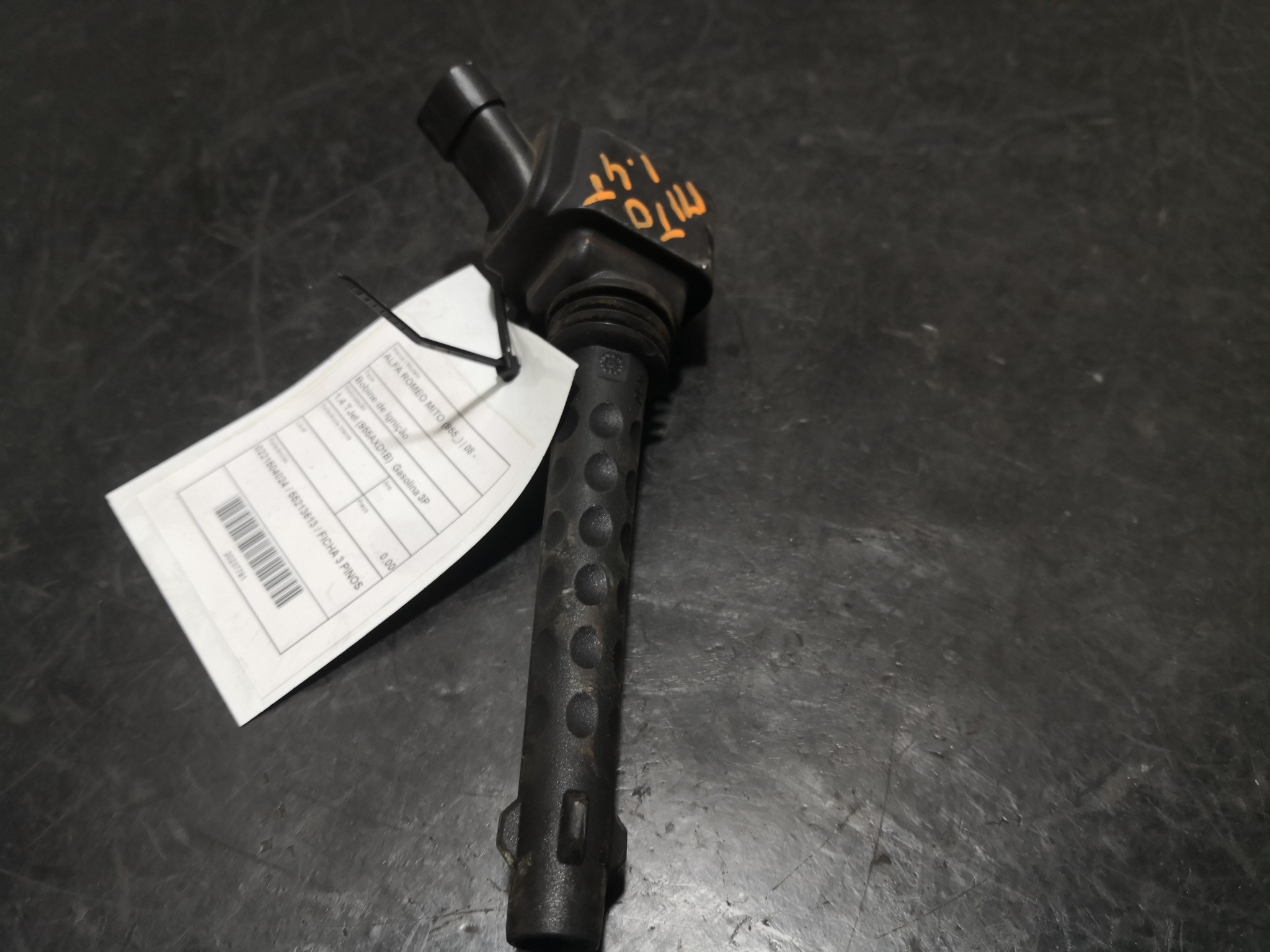 Bobine de Ignição ALFA ROMEO - ID S_97790