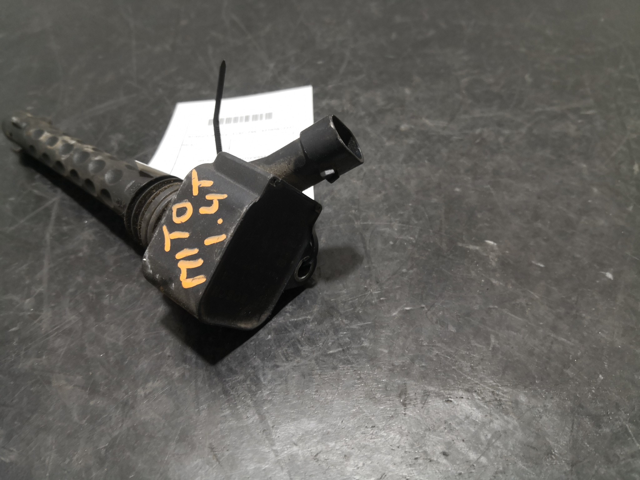 Bobine de Ignição ALFA ROMEO MITO (955_) | 08 -  Imagem-1