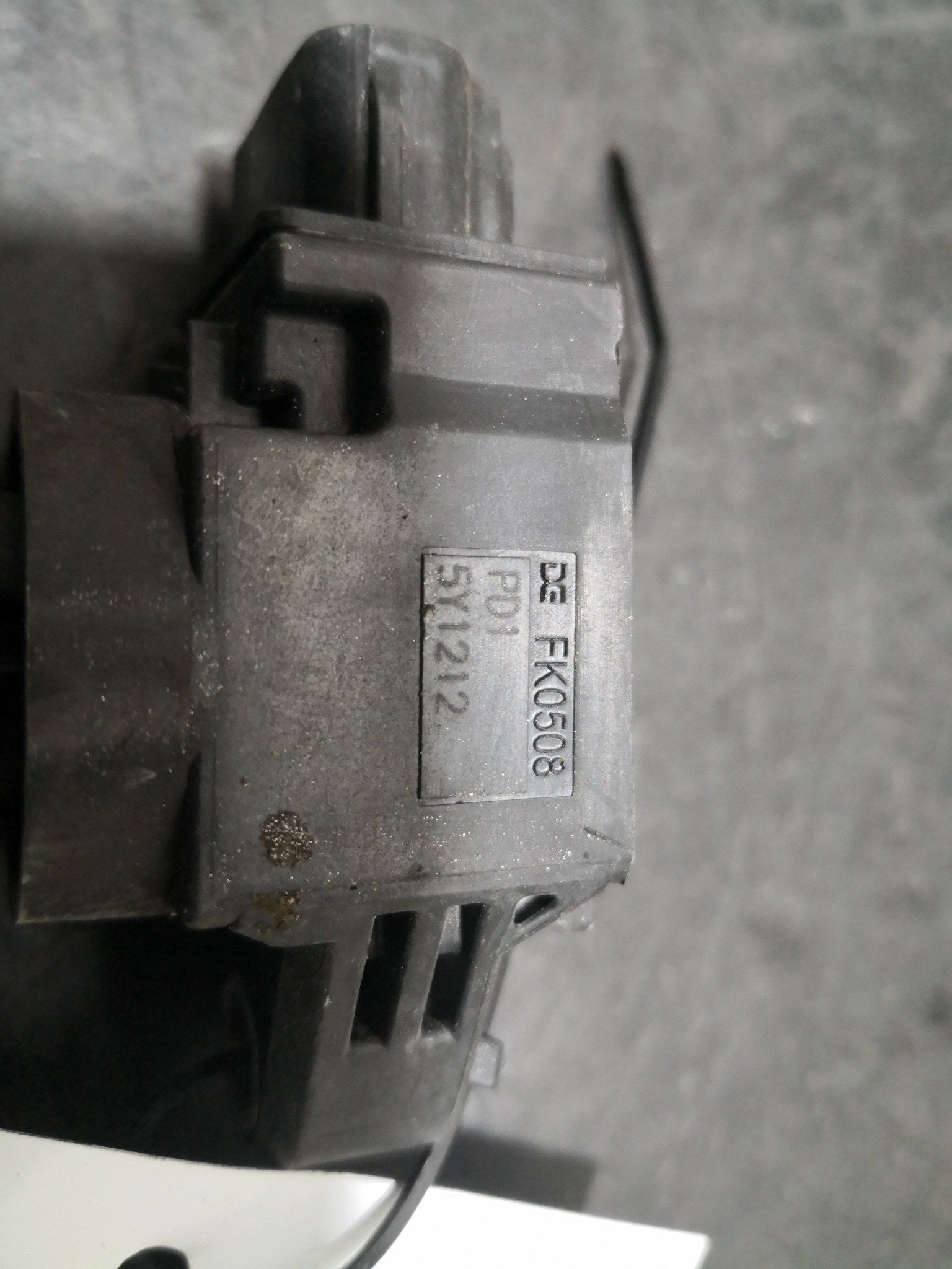 Bobine de Ignição SUZUKI BALENO (FW, EW) | 16 -  Imagem-1