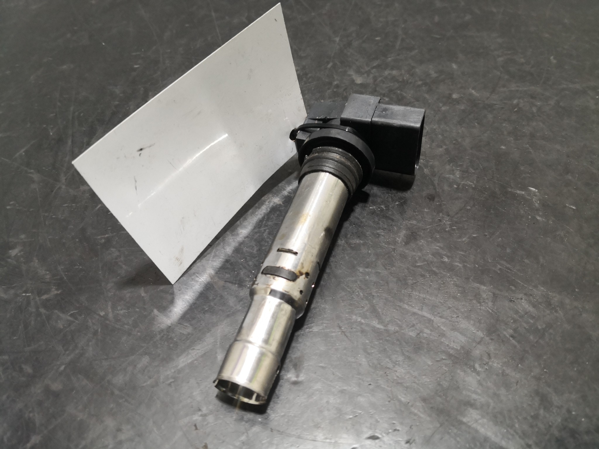 Bobine de Ignição VOLKSWAGEN - ID S_97789