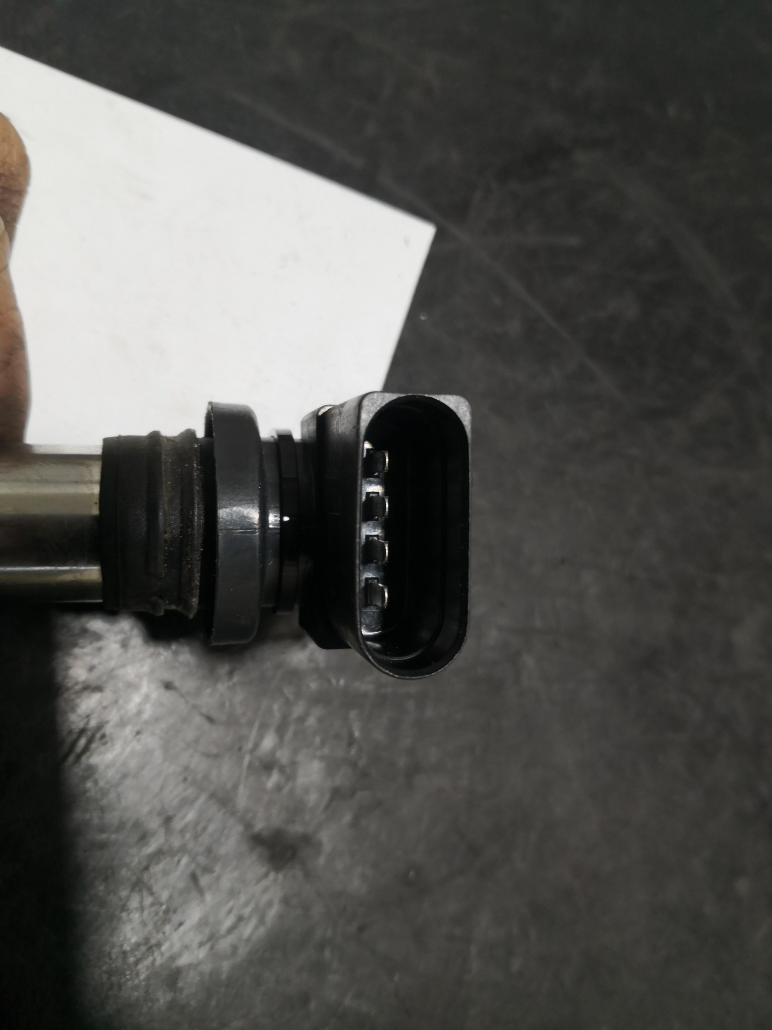 Bobine de Ignição VOLKSWAGEN POLO (9N_) | 01 - 14 Imagem-1