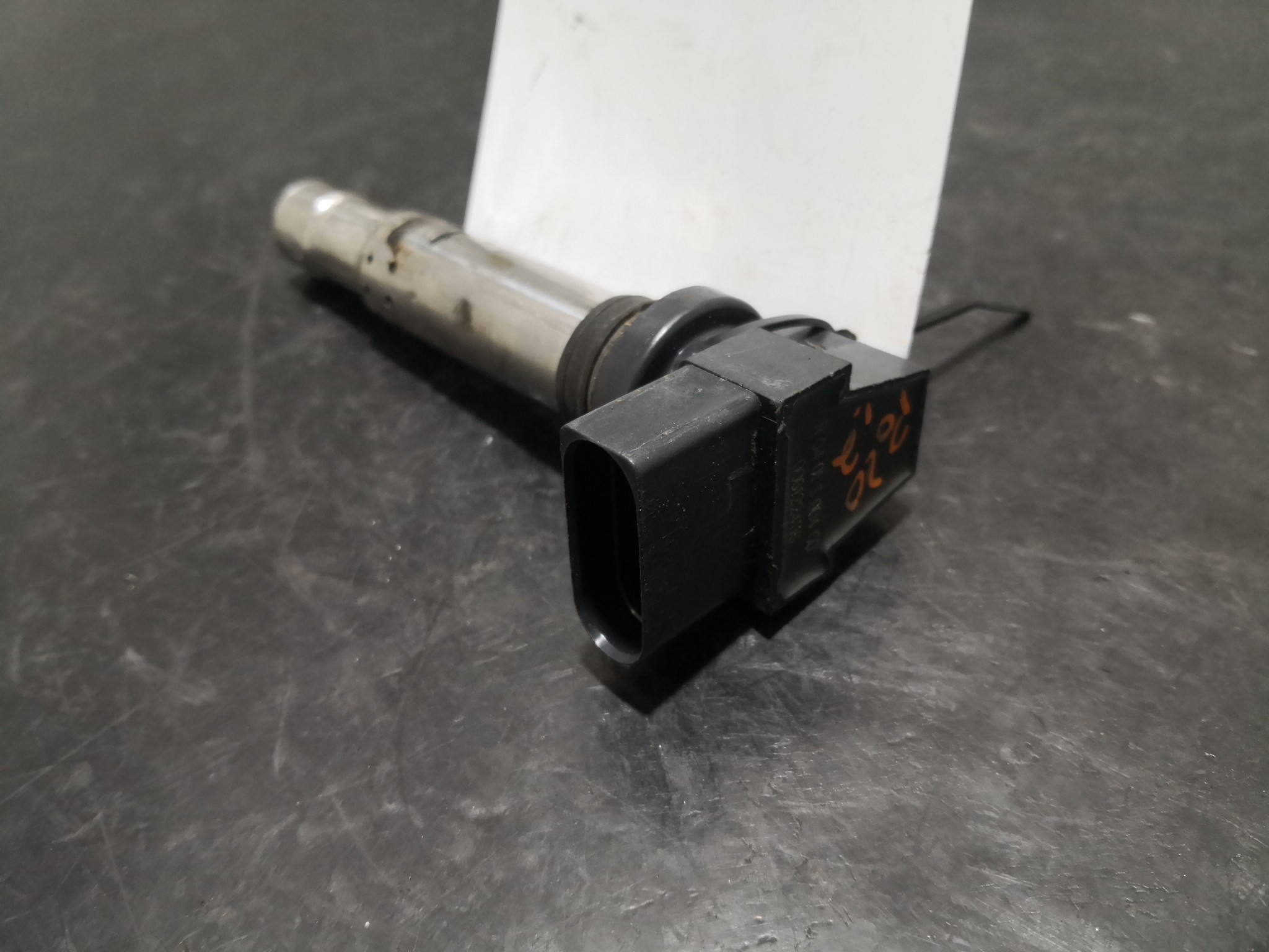 Bobine de Ignição VOLKSWAGEN POLO (9N_) | 01 - 14 Imagem-2