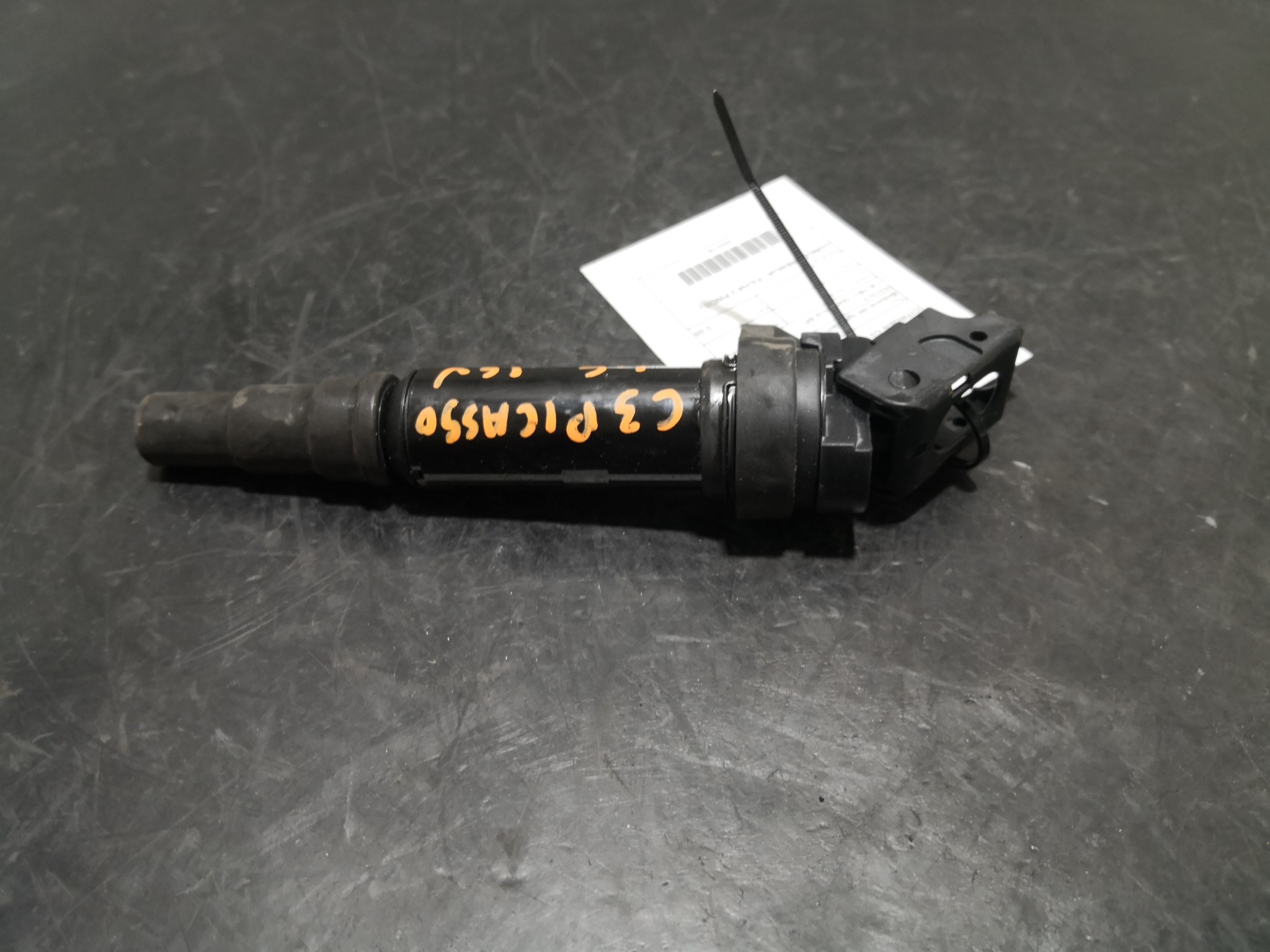 Bobine de Ignição CITROEN C3 Picasso (SH_) | 09 -  Imagem-2