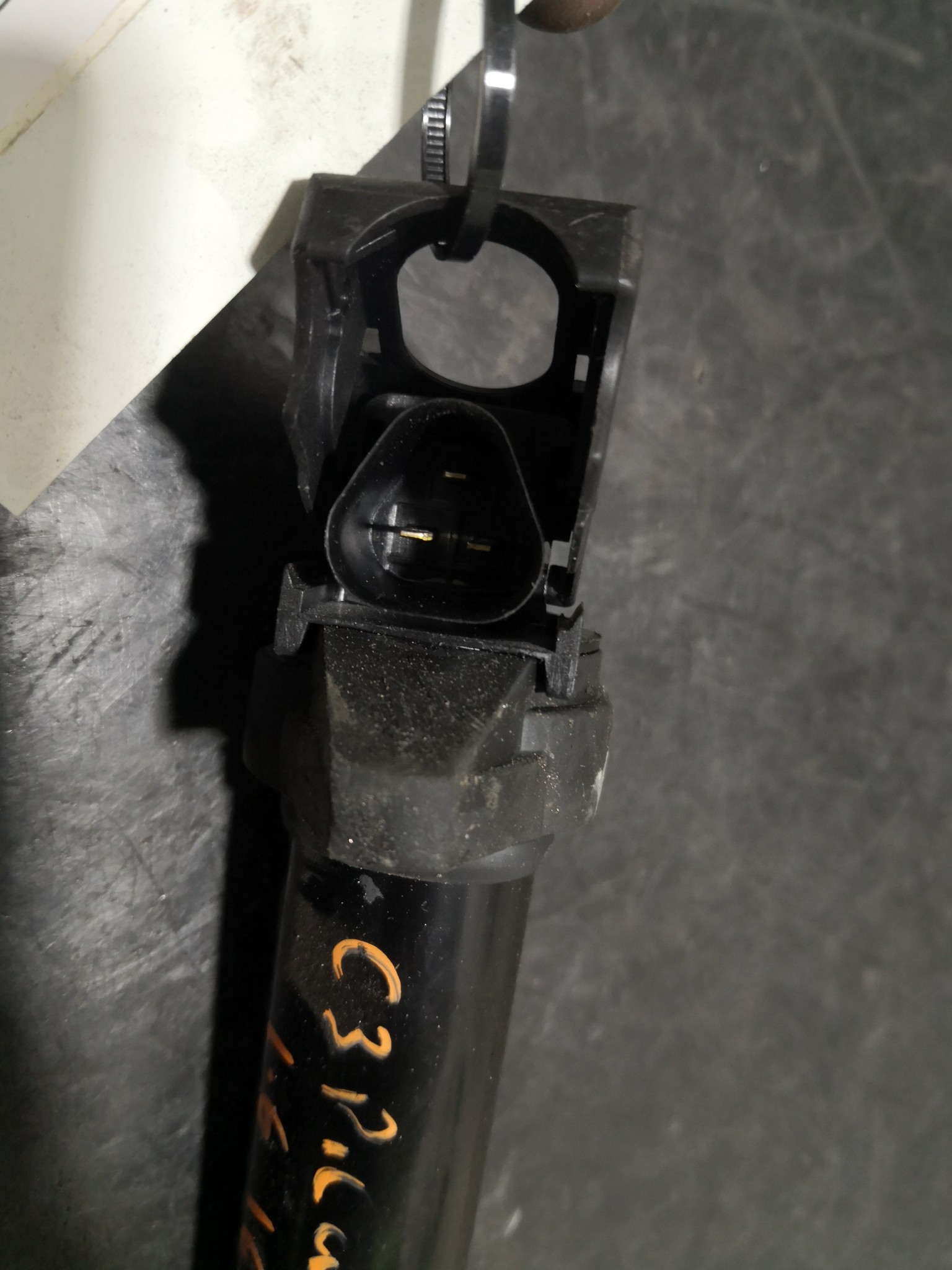 Bobine de Ignição CITROEN C3 Picasso (SH_) | 09 -  Imagem-1