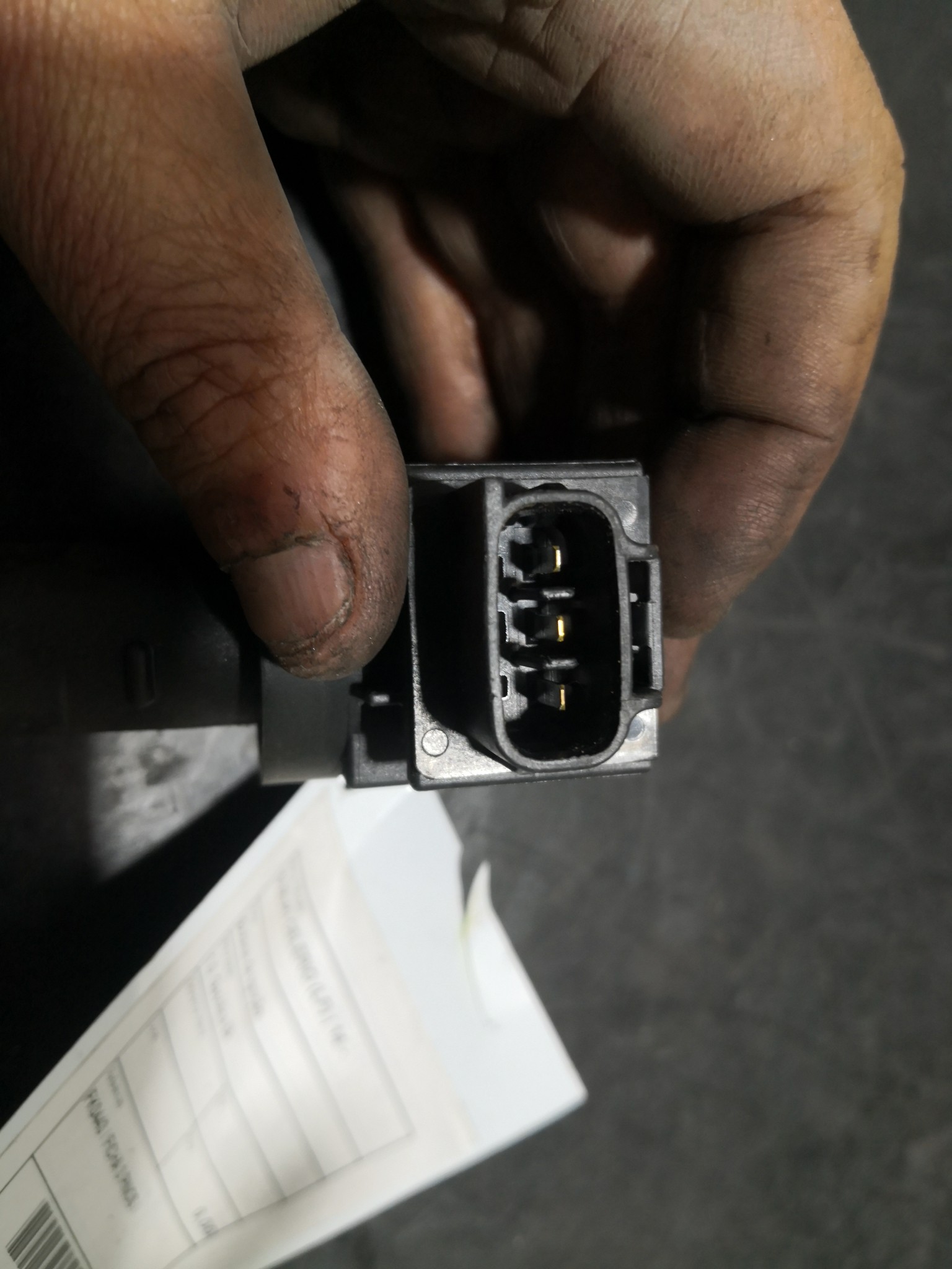 Bobine de Ignição SUZUKI CELERIO (LF) | 14 -  Imagem-2