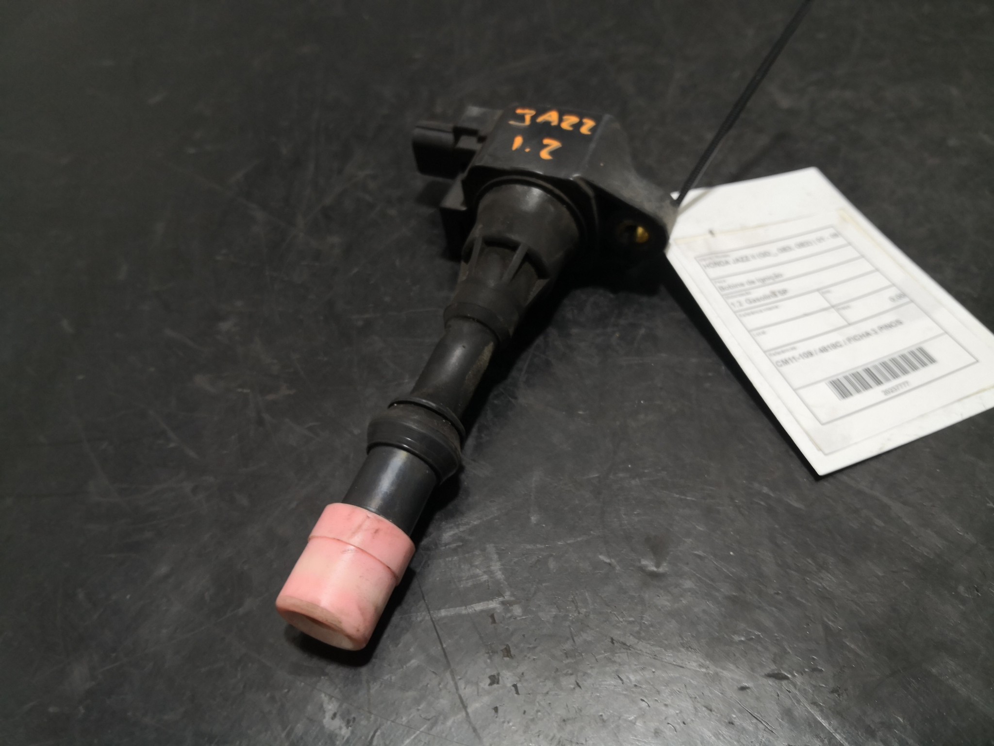 Bobine de Ignição HONDA - ID S_97776