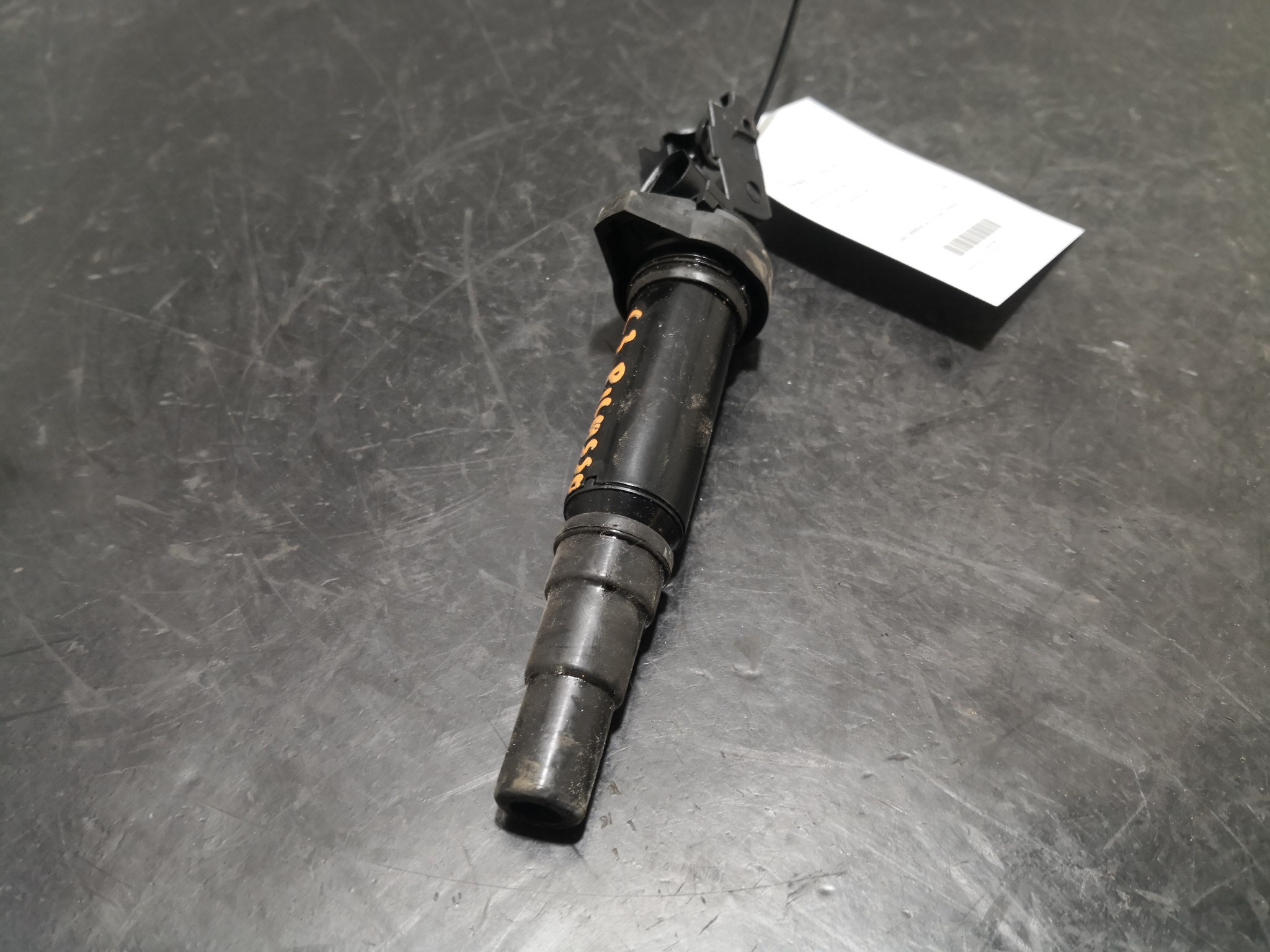 Bobine de Ignição CITROEN - ID S_97768