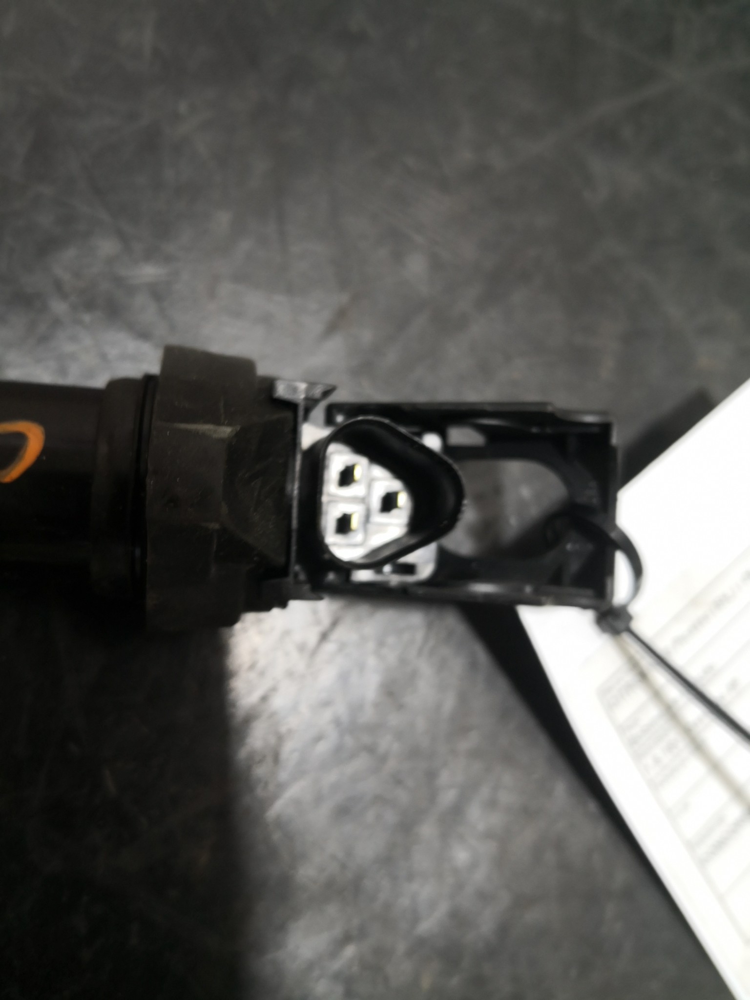 Bobine de Ignição CITROEN C3 Picasso (SH_) | 09 -  Imagem-1