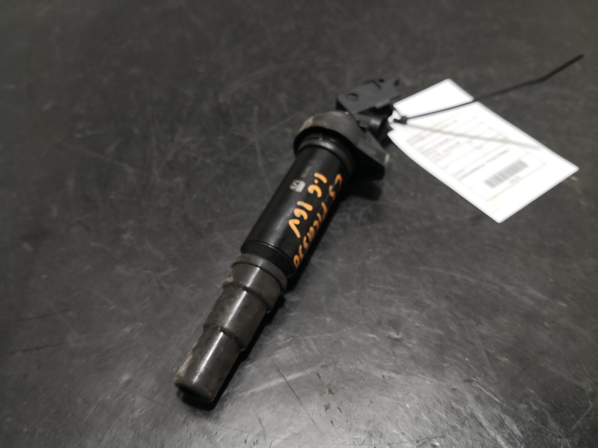 Bobine de Ignição CITROEN C3 Picasso (SH_) | 09 -  Imagem-2